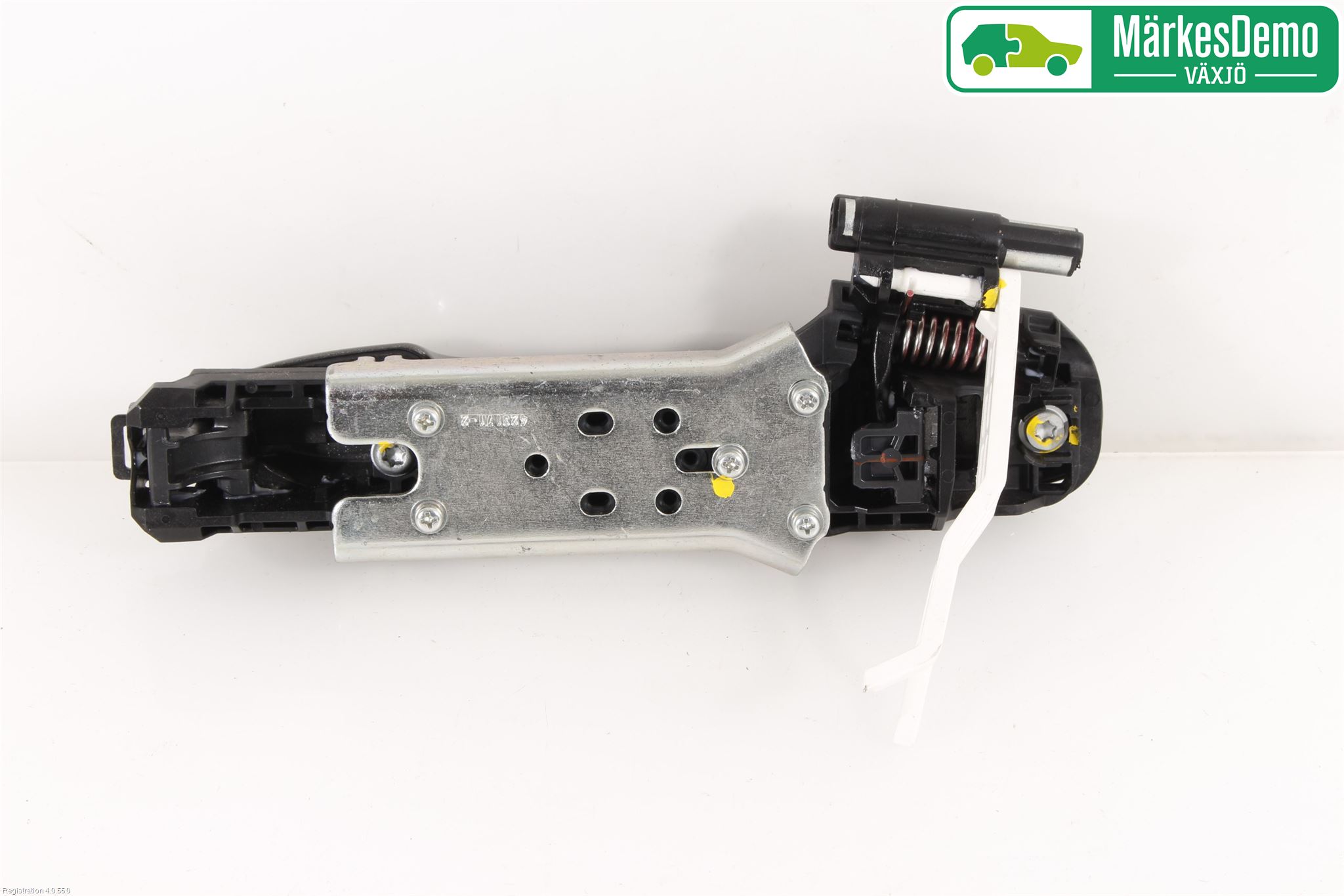 Toyota AURIS 13-19 Dørhandtak Ytre Høyre