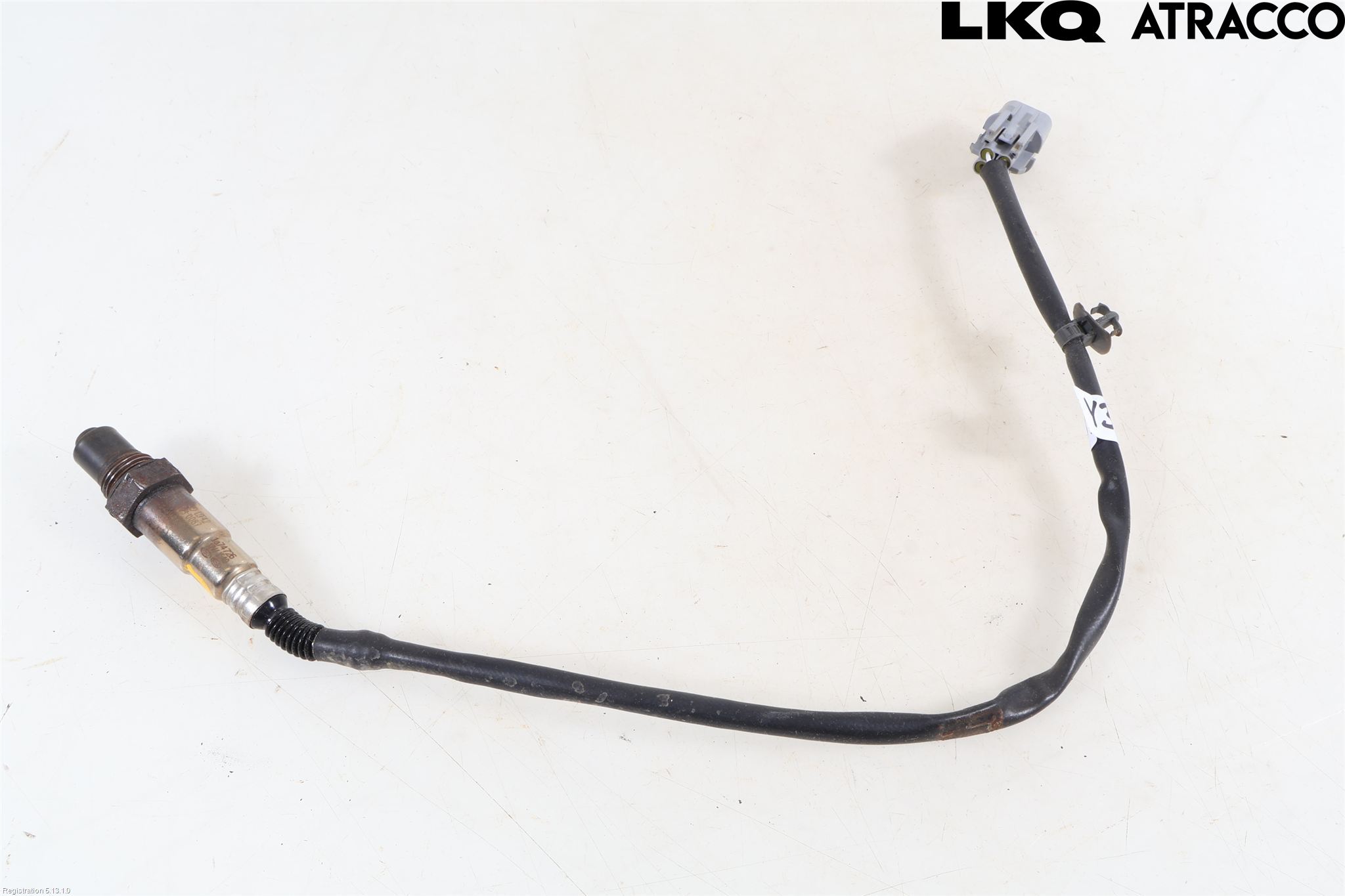 Hyundai i10 BA 17-20 Inns Lambdasonde