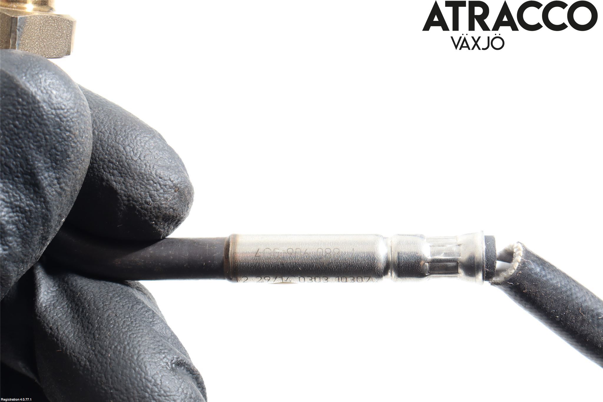 Audi A4 12-15 Sensor Eksos