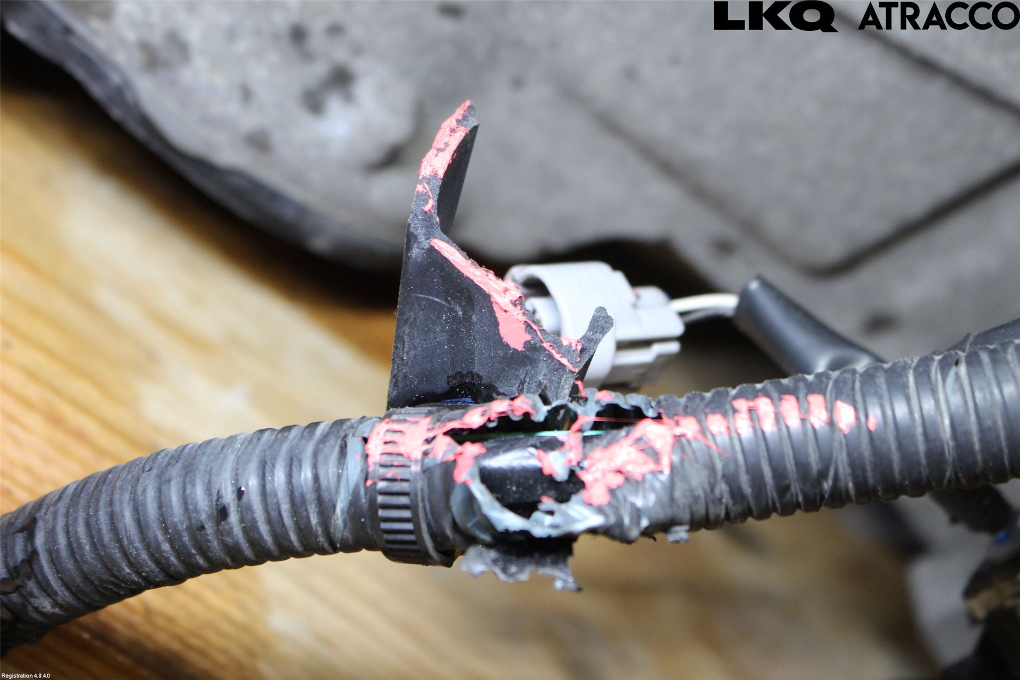 Toyota AURIS 13-19 Motor Bensin