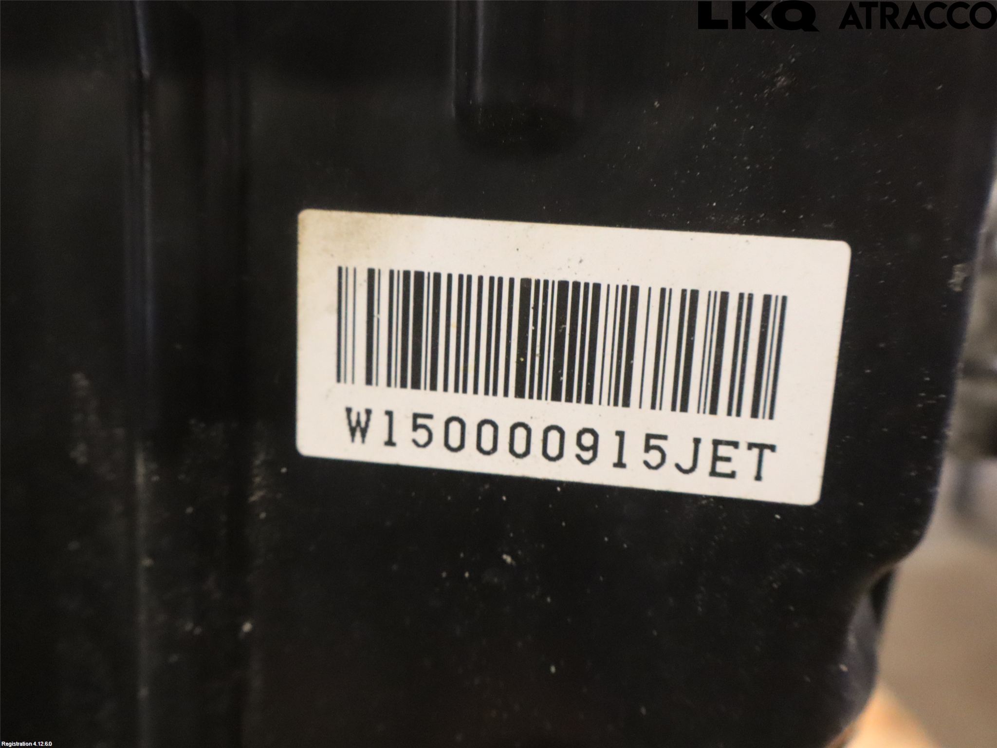 Opel INSIGNIA 09-16 Gearkasse Automat