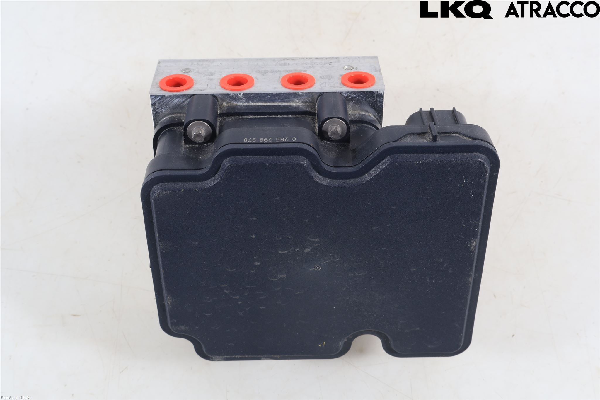 Toyota COROLLA 19- Abs Hydraulikkaggregat