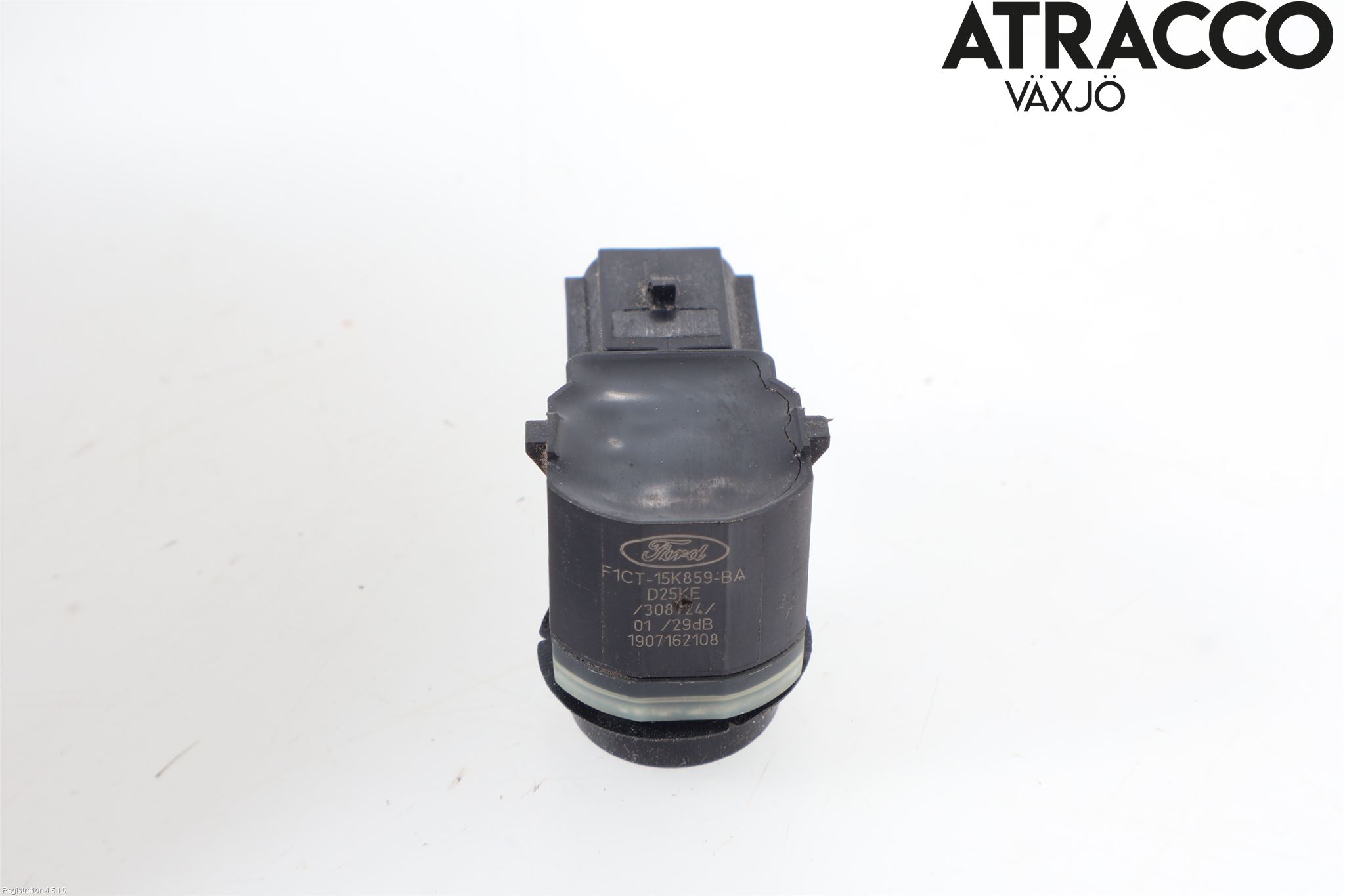 Ford S-MAX 15- Sensor Ryggesensor