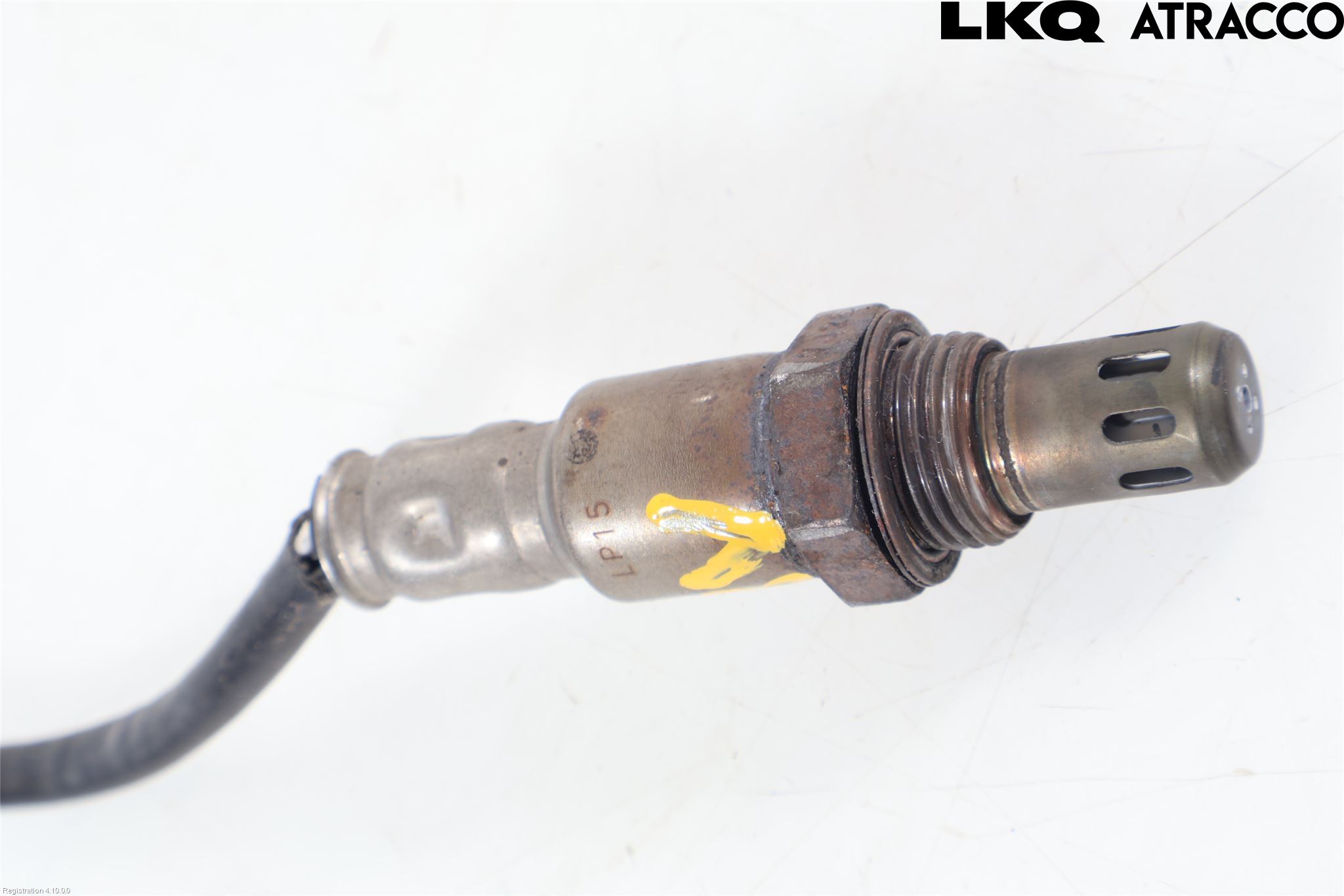 Volkswagen VW PASSAT 15-19 Inns Lambdasonde