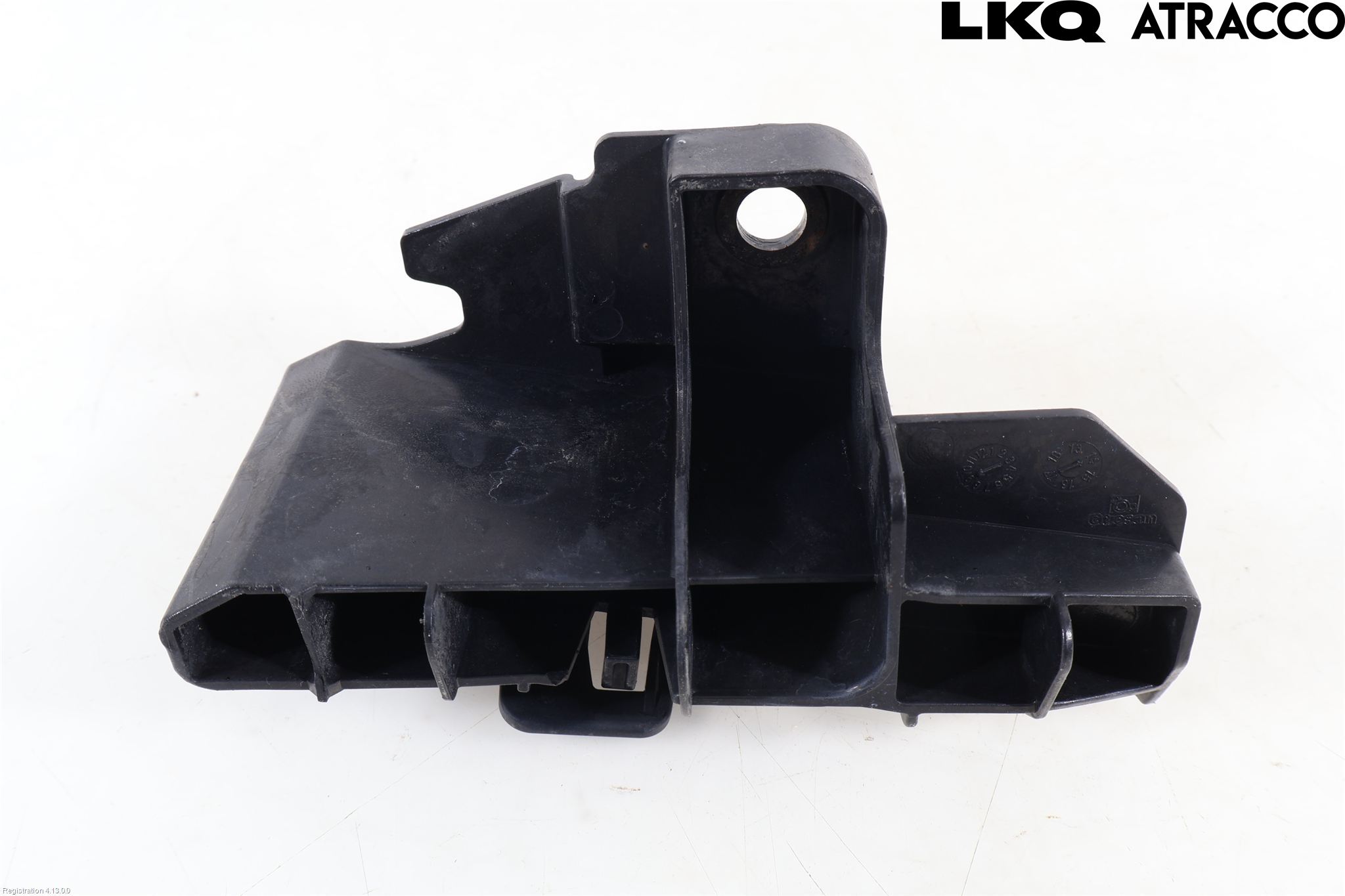 Toyota YARIS XP130 15-20 Støtfangerfeste Bak Venstre