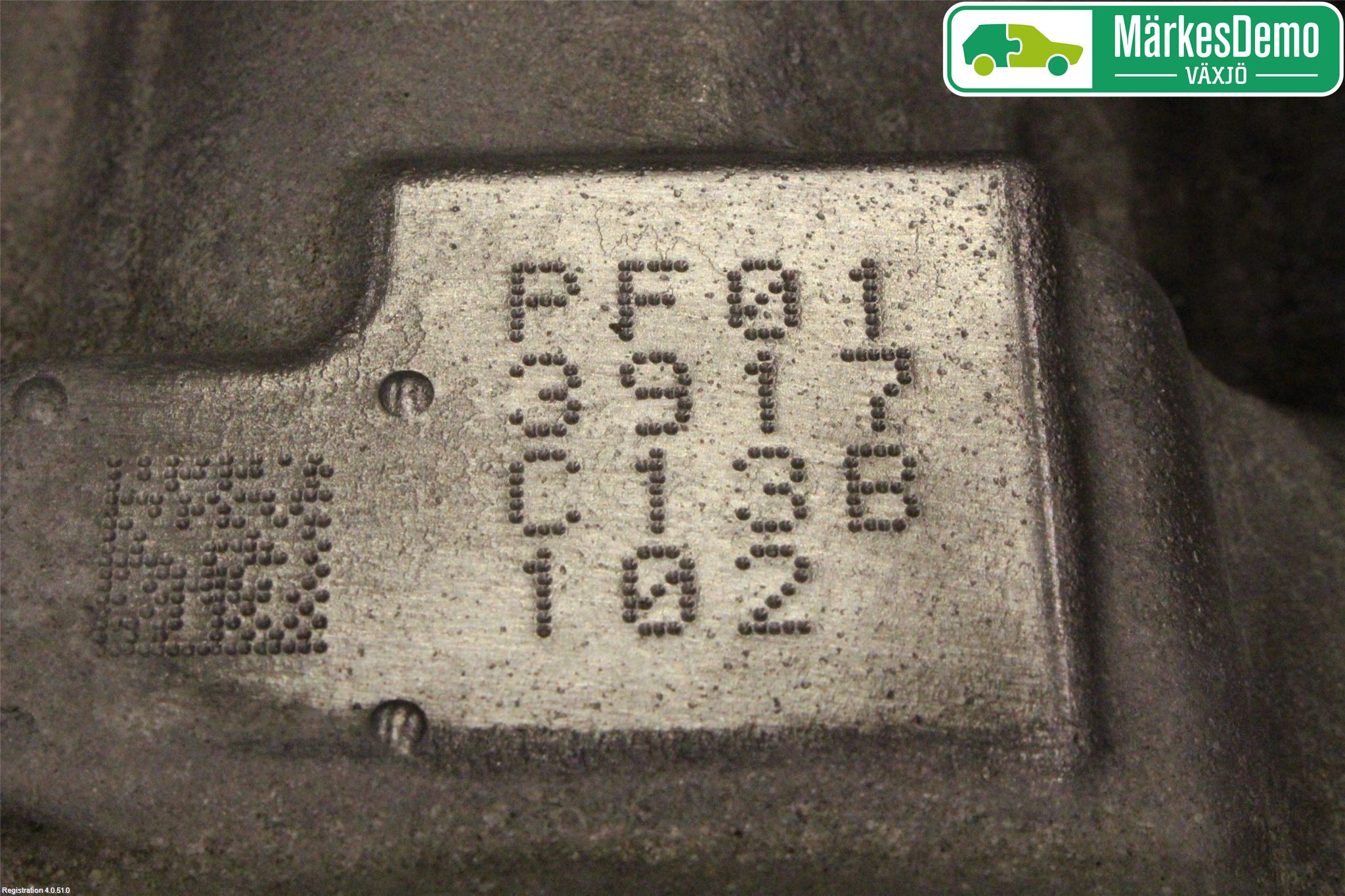 Toyota C-HR 16-23 Gearkasse Automat