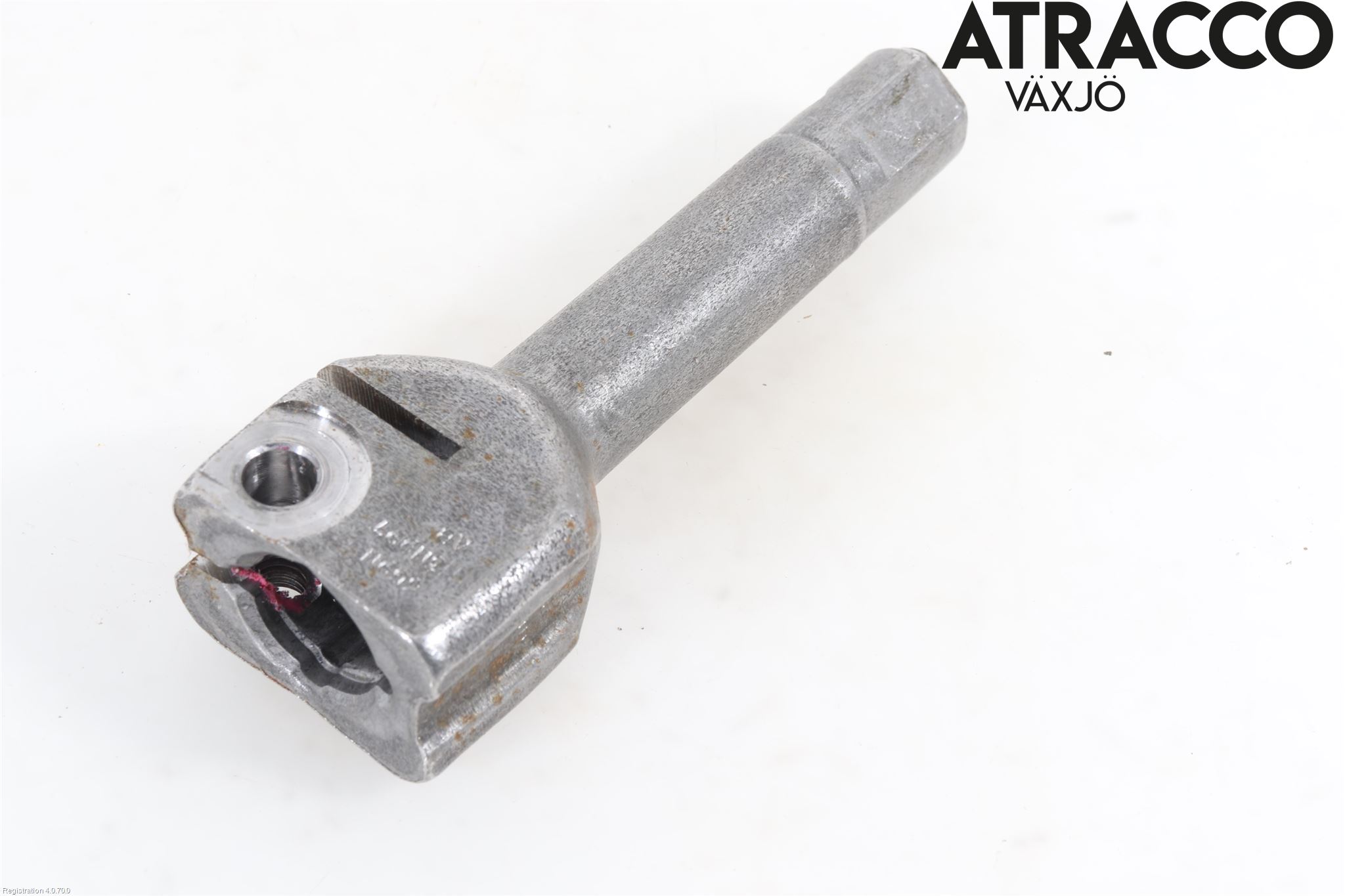 Ford KUGA 17-19 Rattaksel