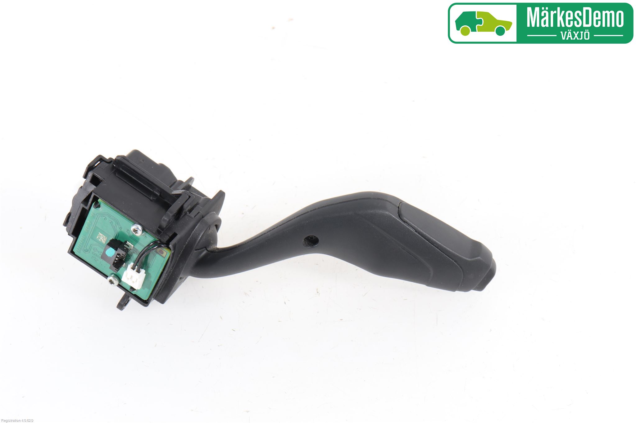 Ford MUSTANG VI 15-22 Bryter Ratt Blinklys - Lys