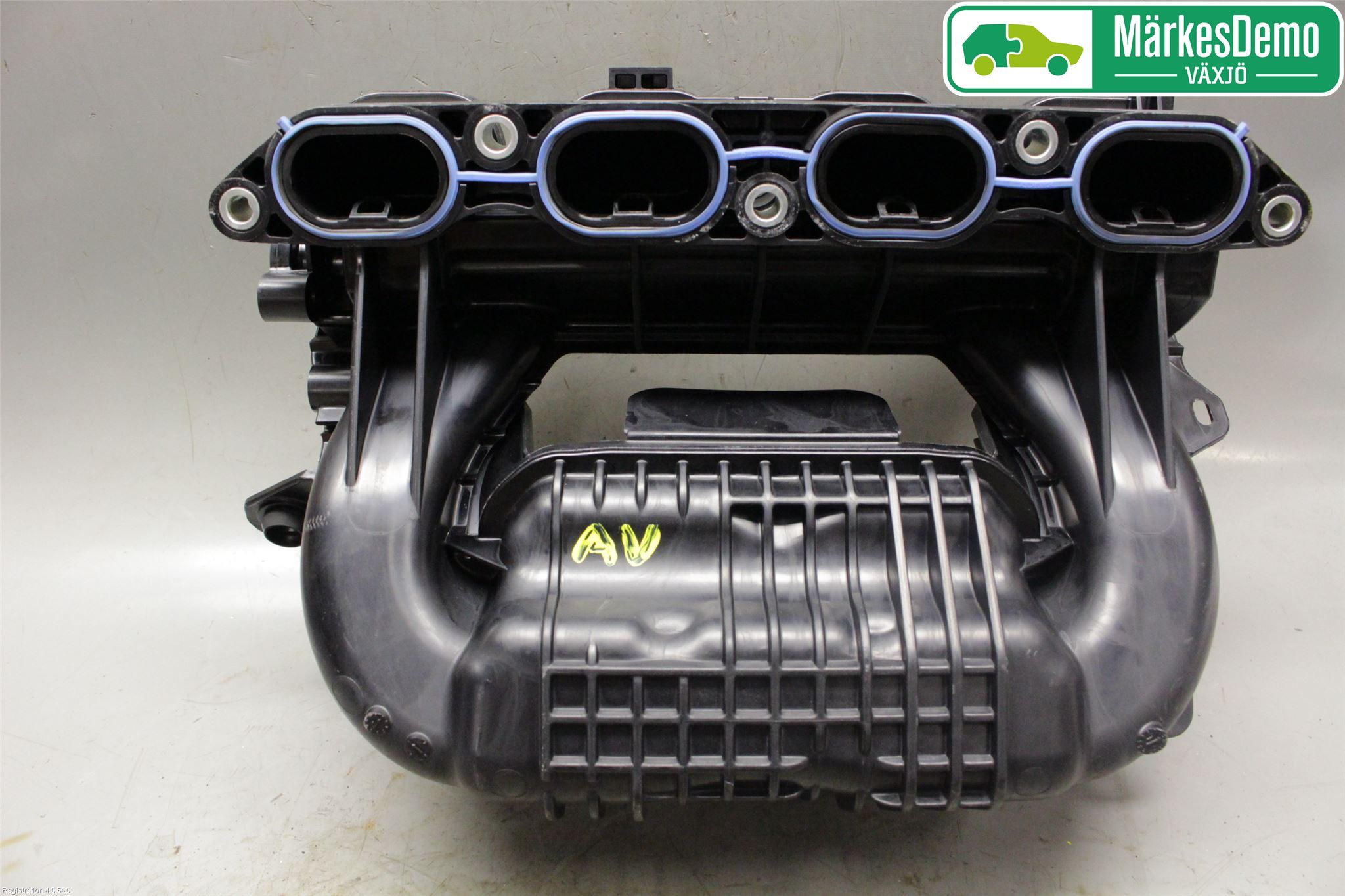 Toyota PRIUS (ZVW50) 16-21 Innsugningsmanifold