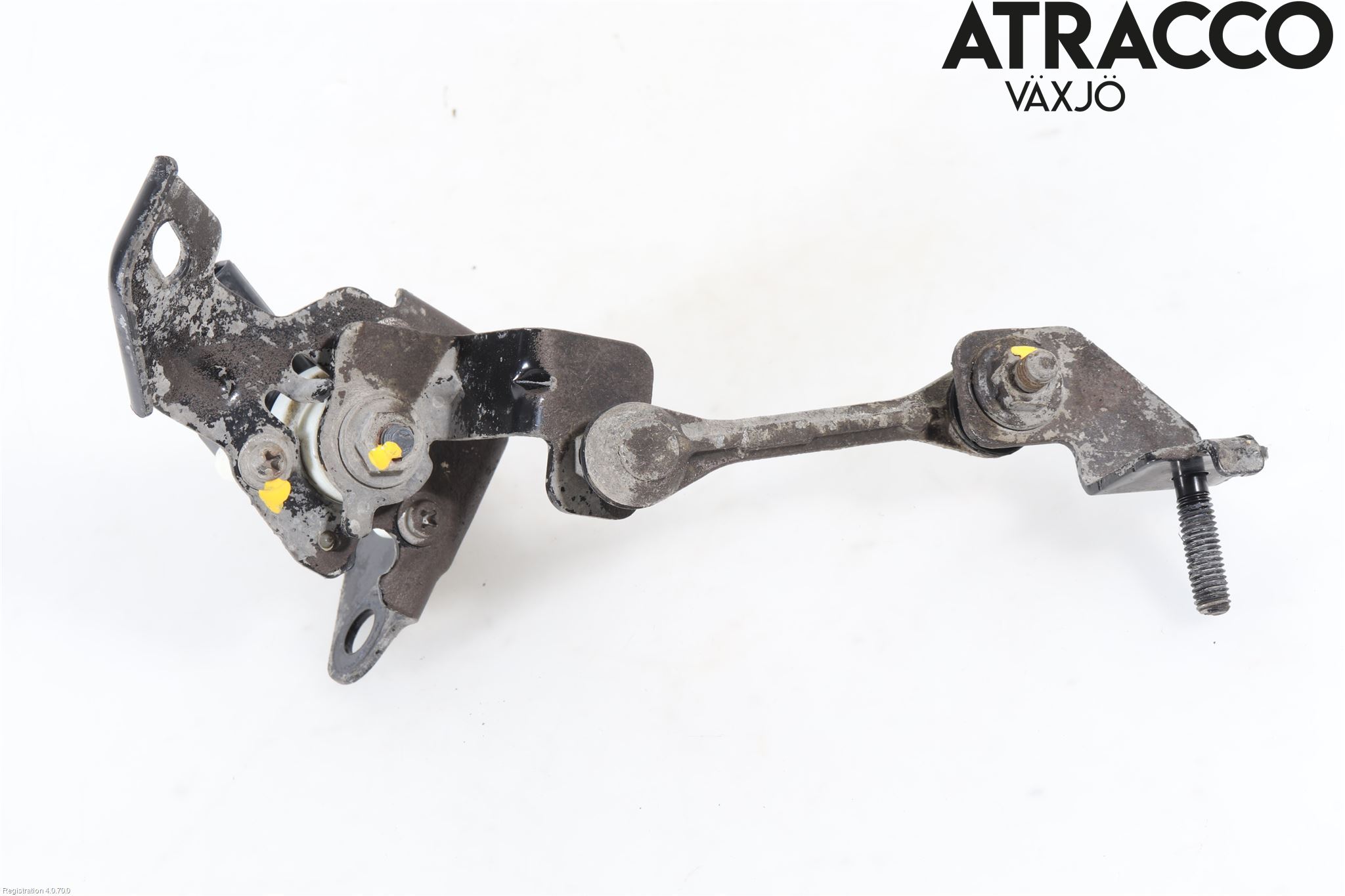 Mitsubishi OUTLANDER 13-21 Sensor Lysinnstilling