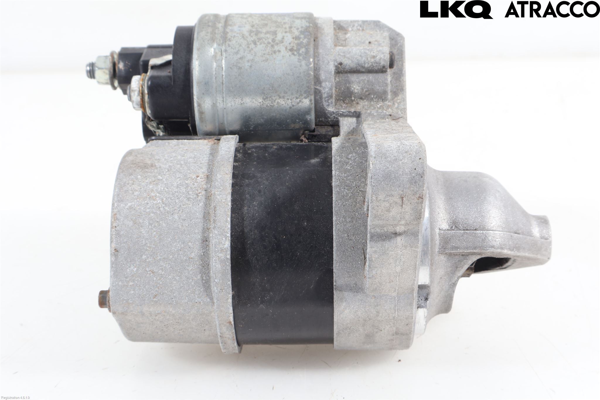 Toyota AYGO 15-21 Startmotor