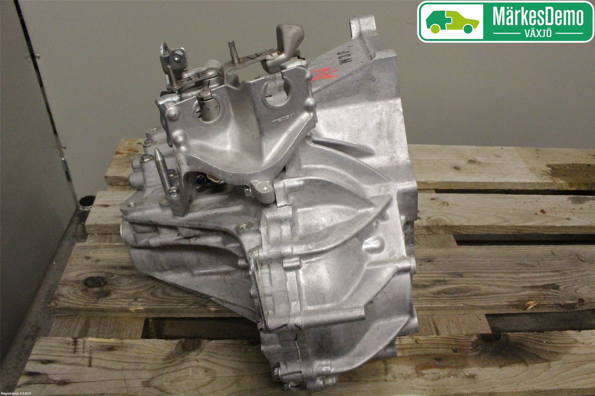Honda CIVIC 17-22 Gearkasse 6 Trinn