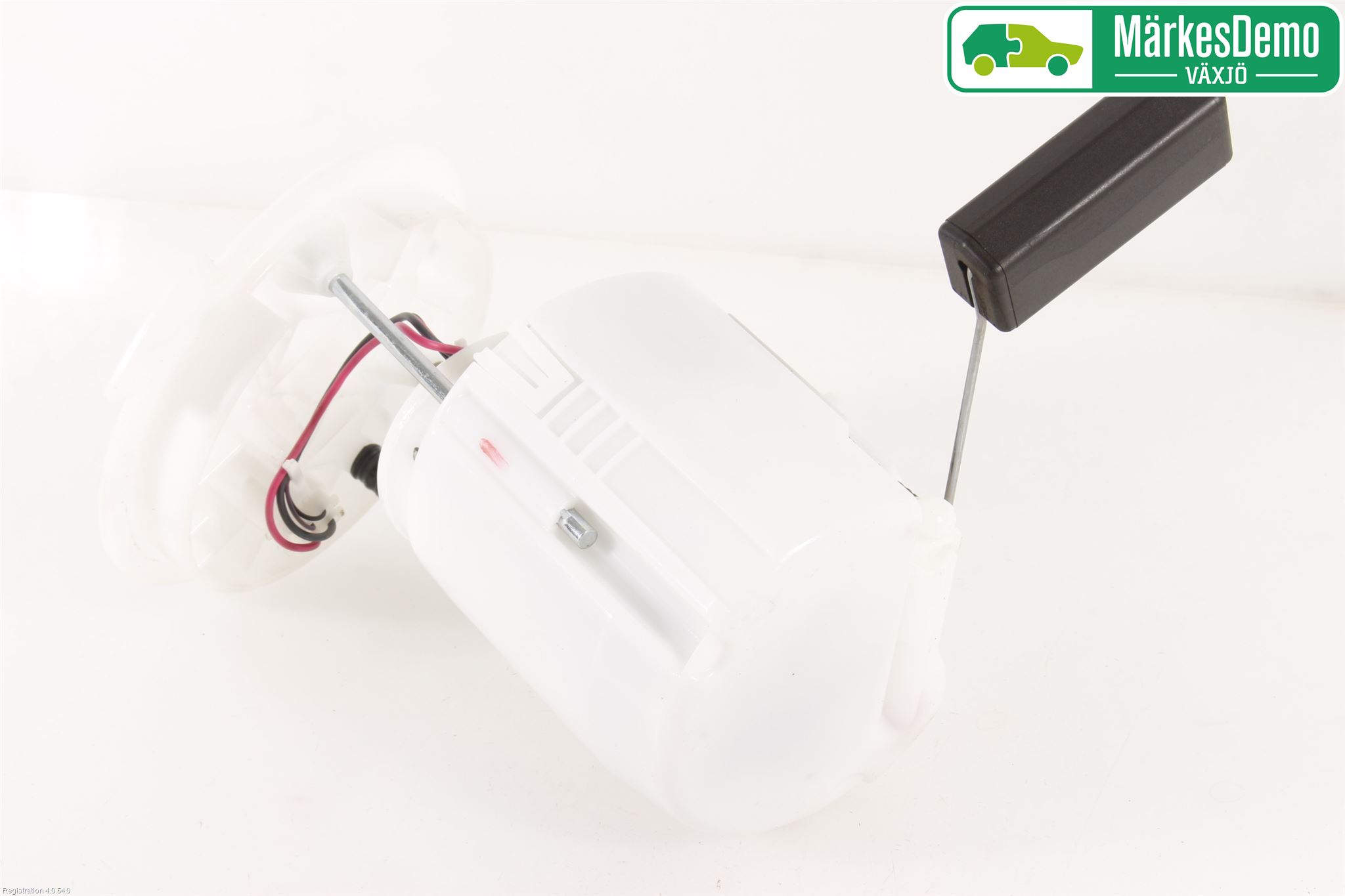 Honda CIVIC 17-22 Drivstoffpumpe Fødepumpe El
