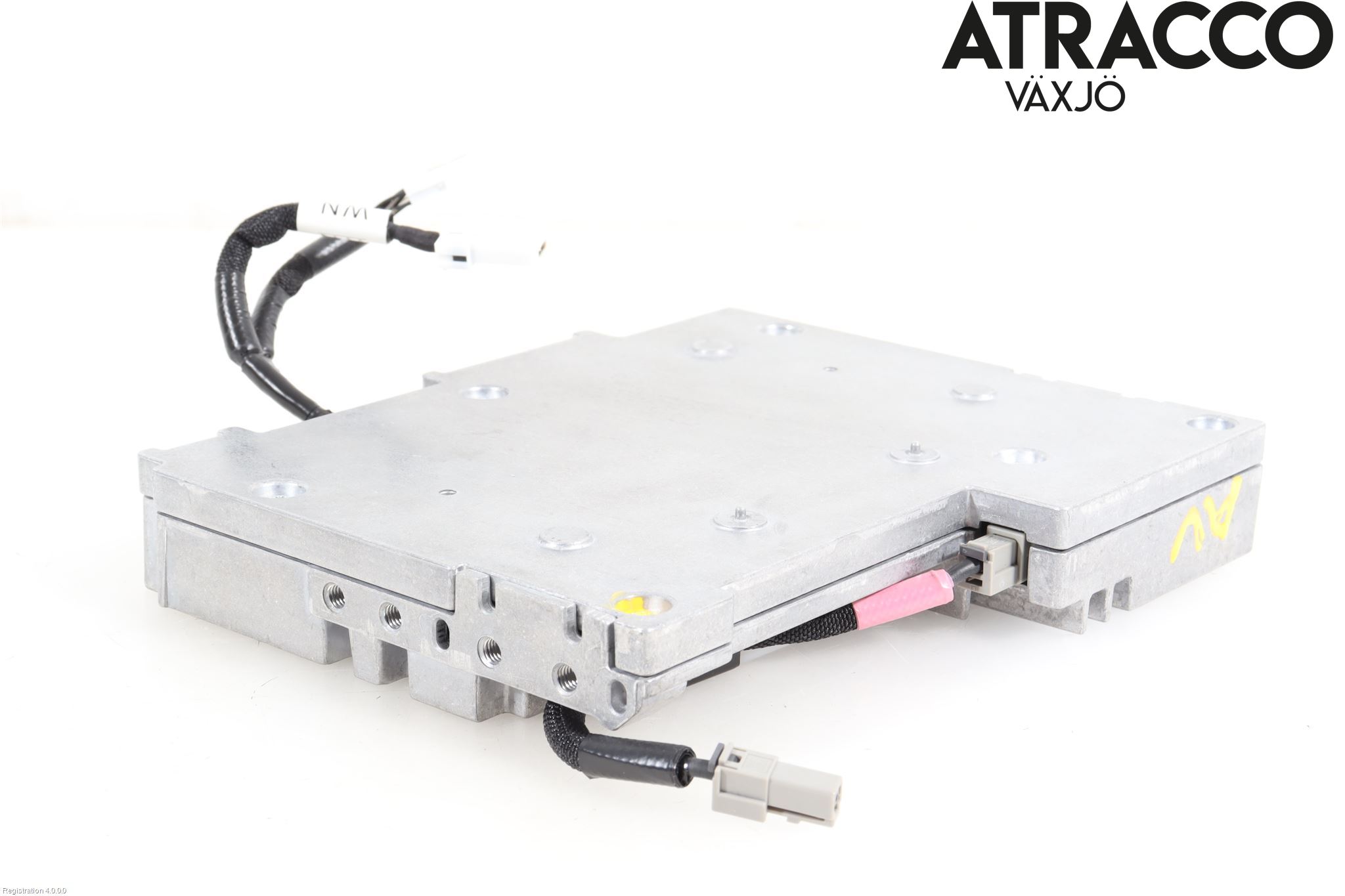 Toyota PRIUS (ZVW50) 16-21 Stereo Radio Med Cd