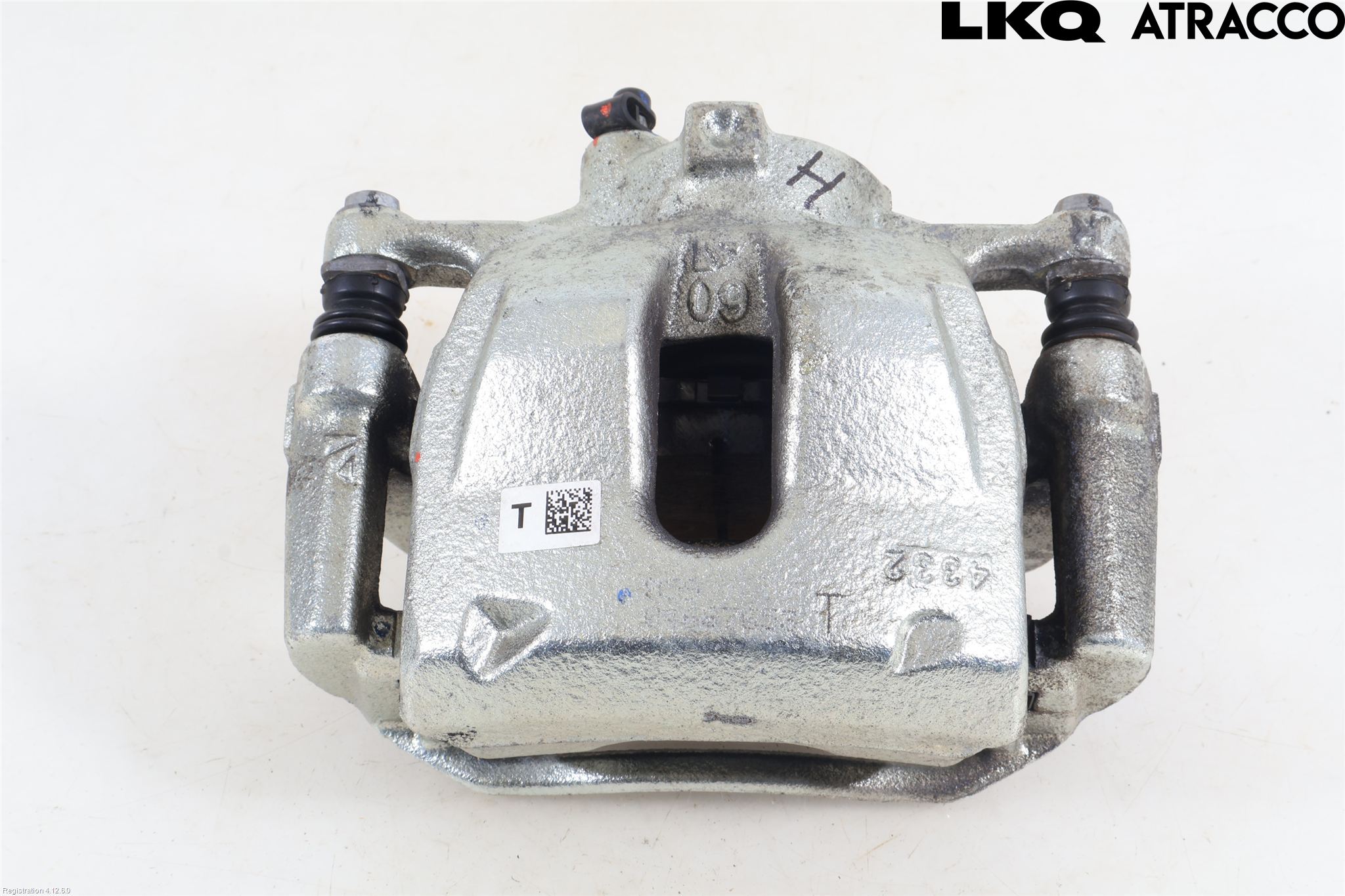 Toyota C-HR 24- Bremsecaliper Foran Høyre
