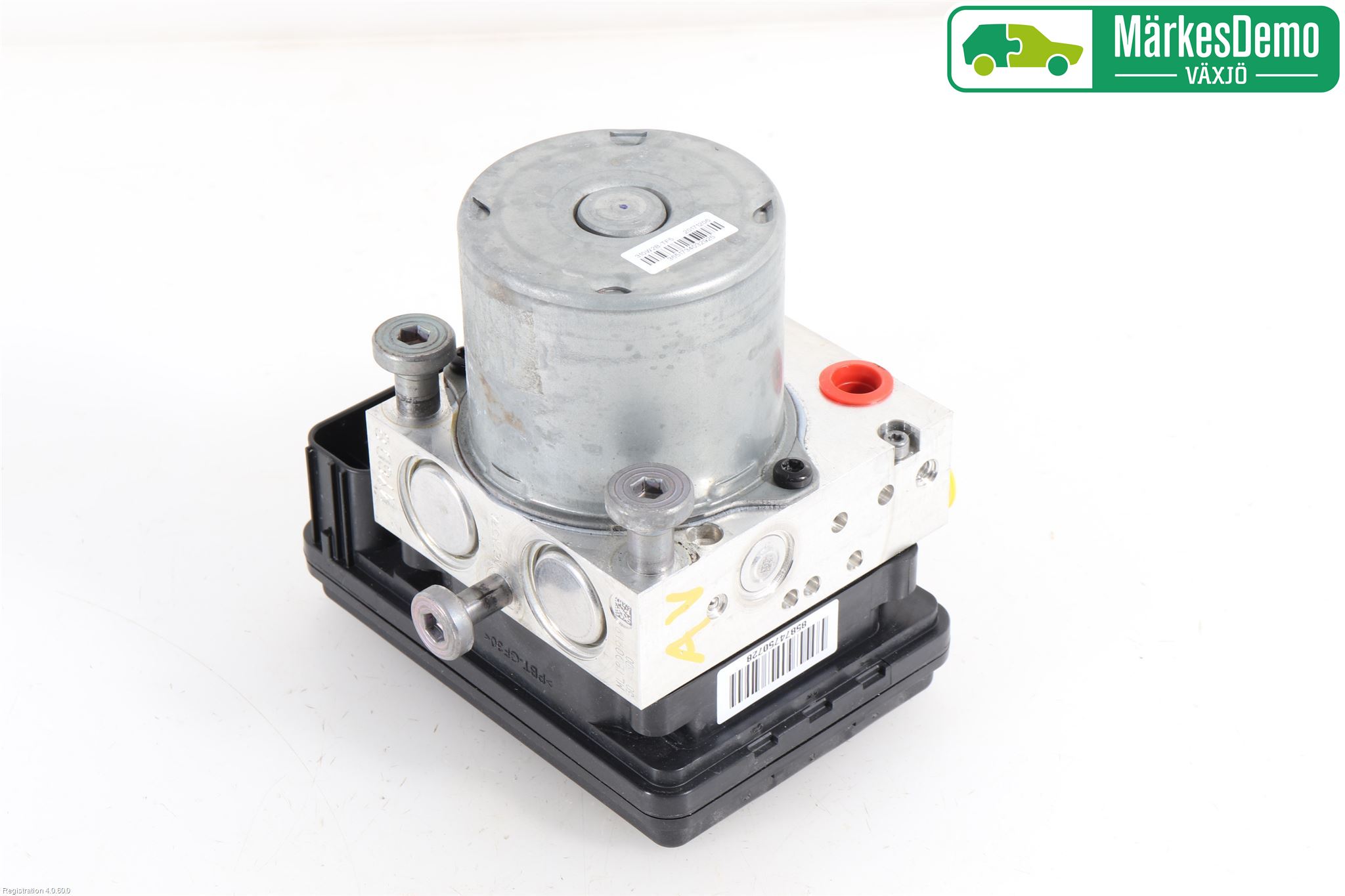 Hyundai TUCSON 05- Abs Hydraulikkaggregat