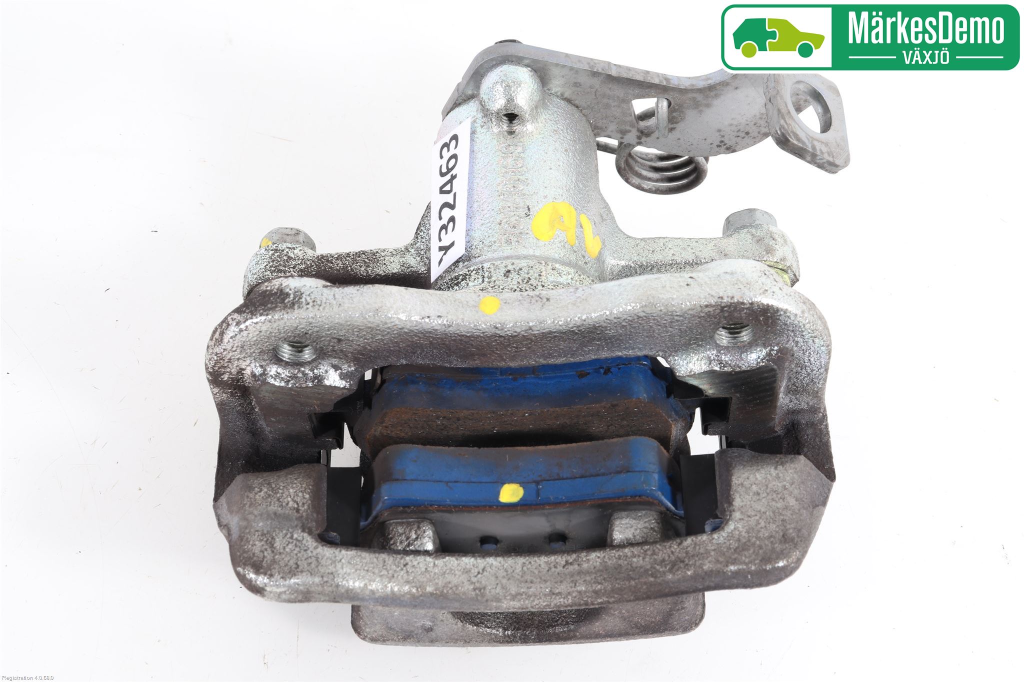 Hyundai i20 GB 15-20 Bremsecaliper Bak Venstre