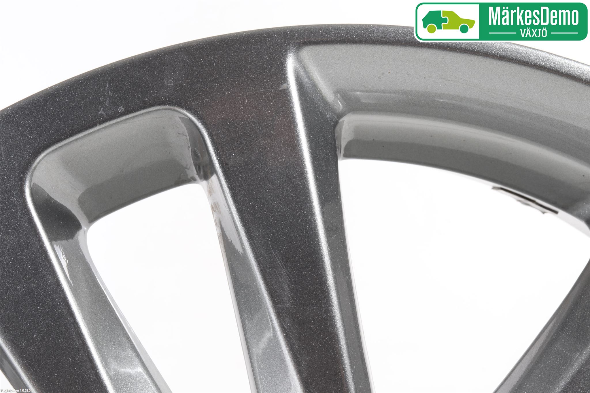 Toyota YARIS XP130 15-20 Felg Aluminium Sett 4Stk