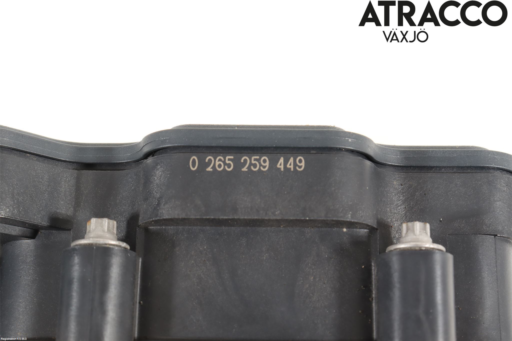Toyota PROACE II 16- Abs Hydraulikkaggregat