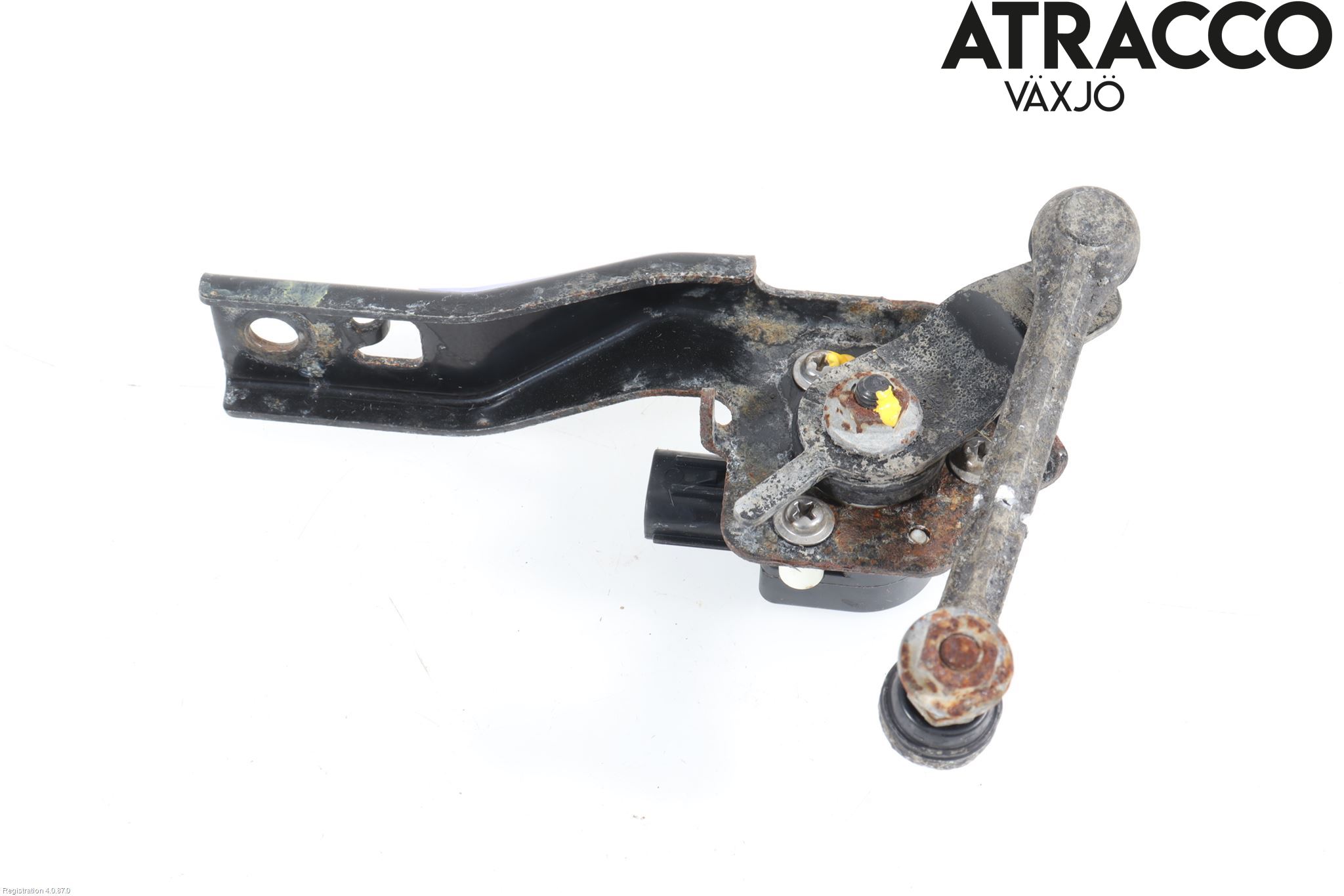 Honda HR-V 15-21 Sensor Lysinnstilling