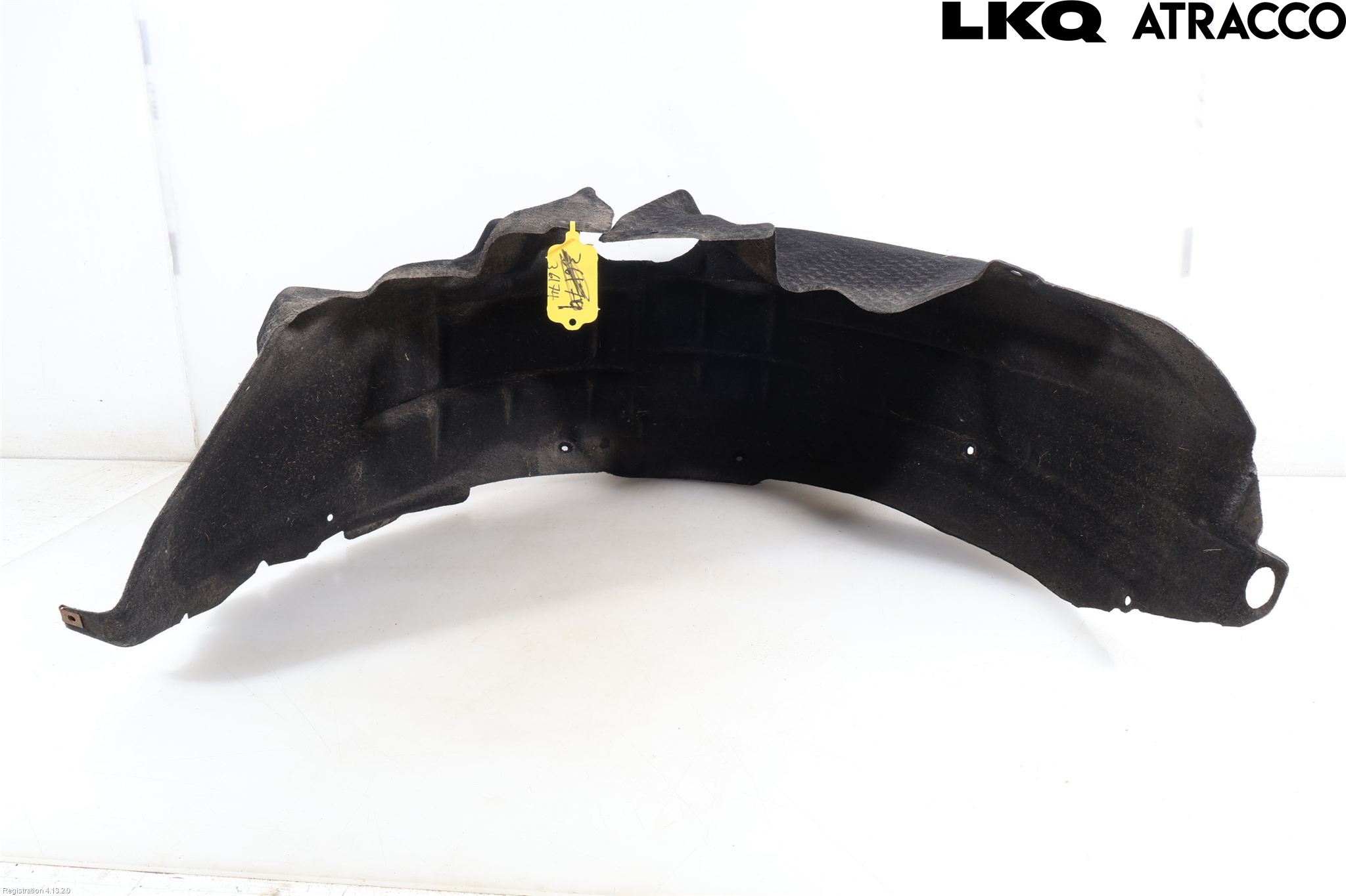 Honda CR-V 19-22 Skjerm Indre