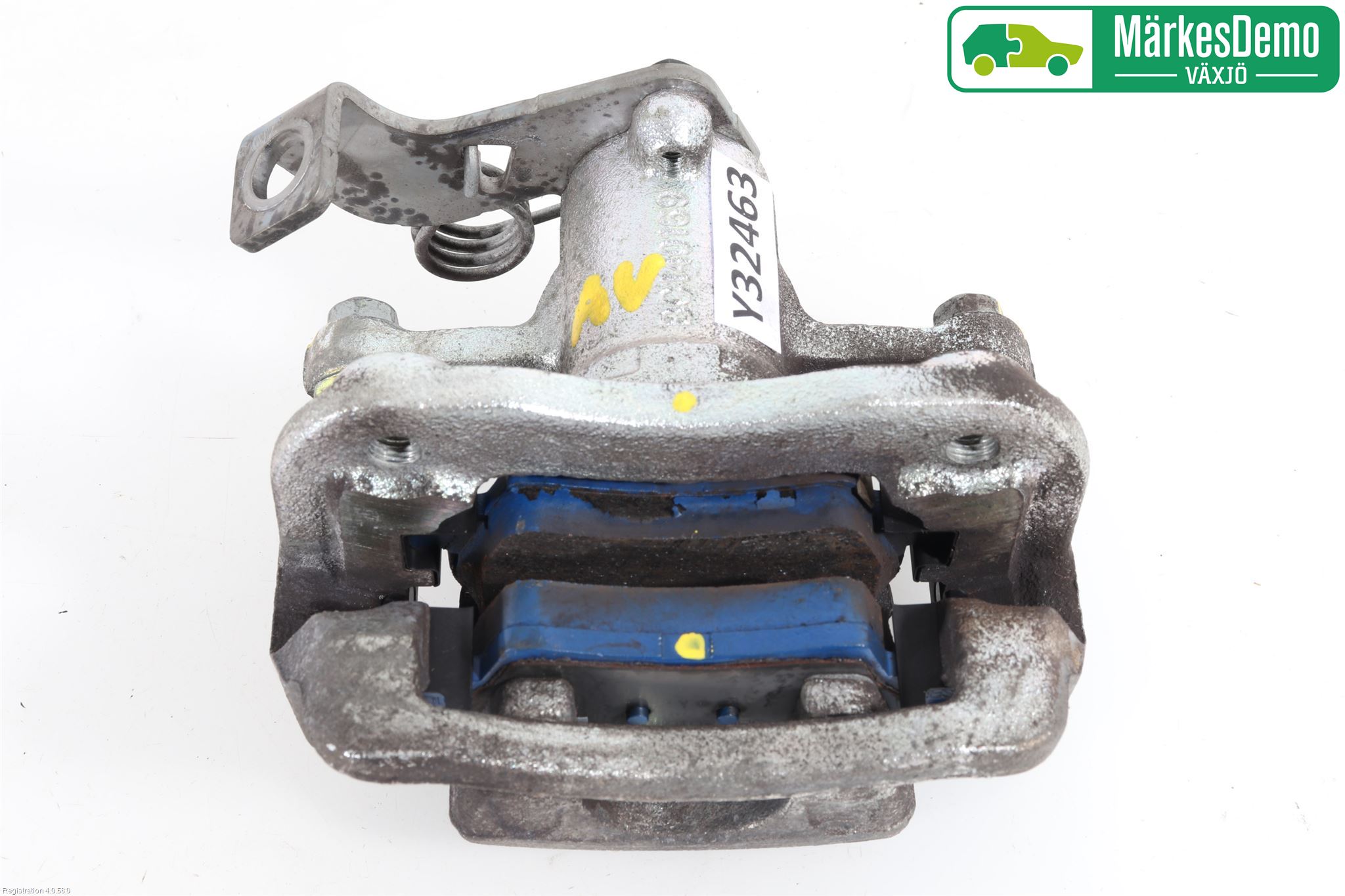 Hyundai i20 GB 15-20 Bremsecaliper Bak Høyre