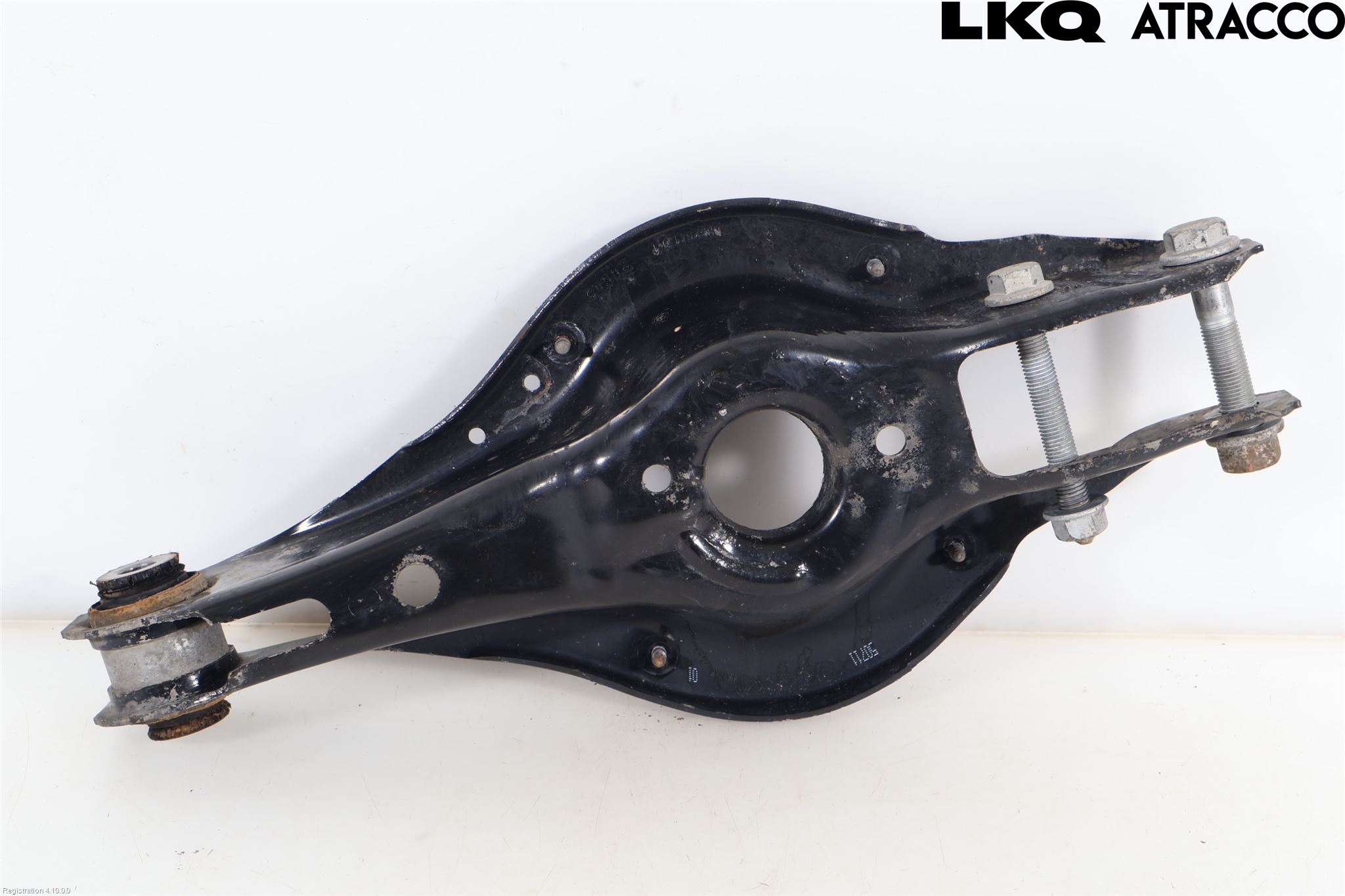 BMW 1 F20/F21 11-19 Bærearm Bak Venstre