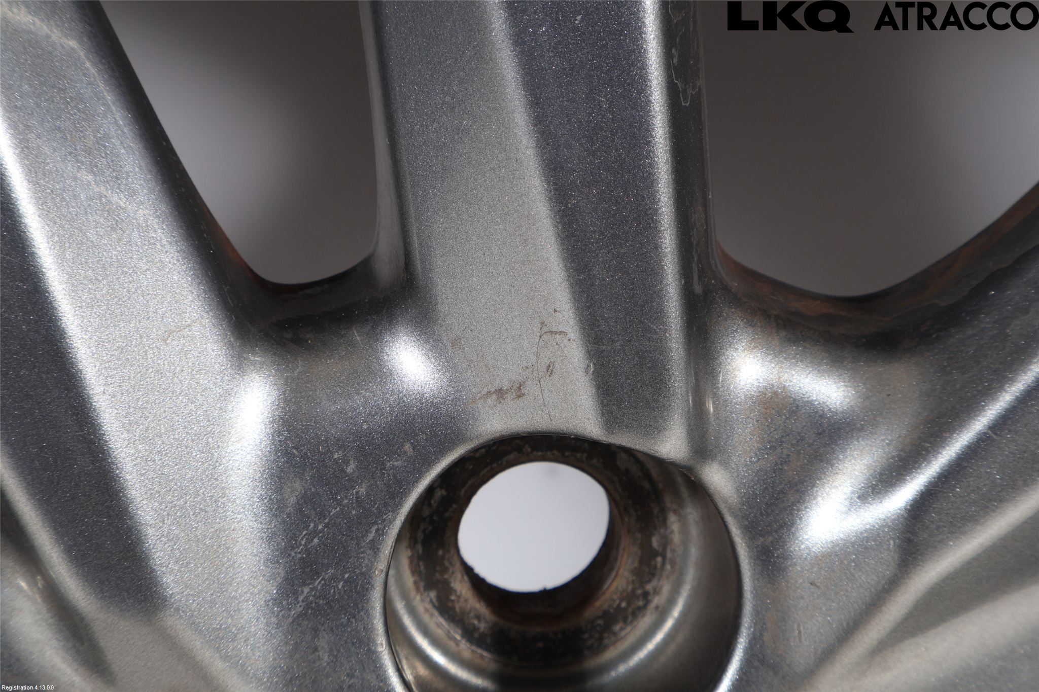 Toyota YARIS XP130 15-20 Felg Aluminium Sett 4Stk
