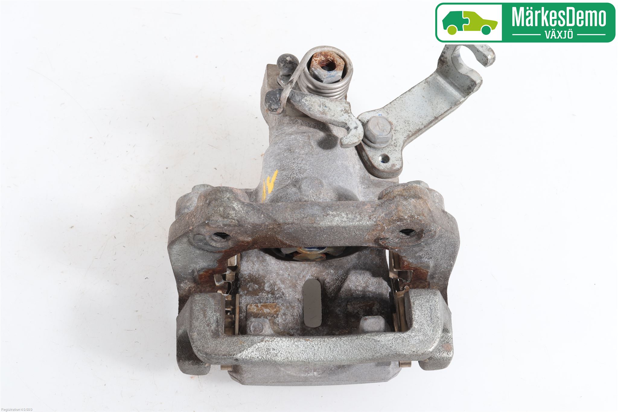 Suzuki VITARA 15- Bremsecaliper Bak Venstre