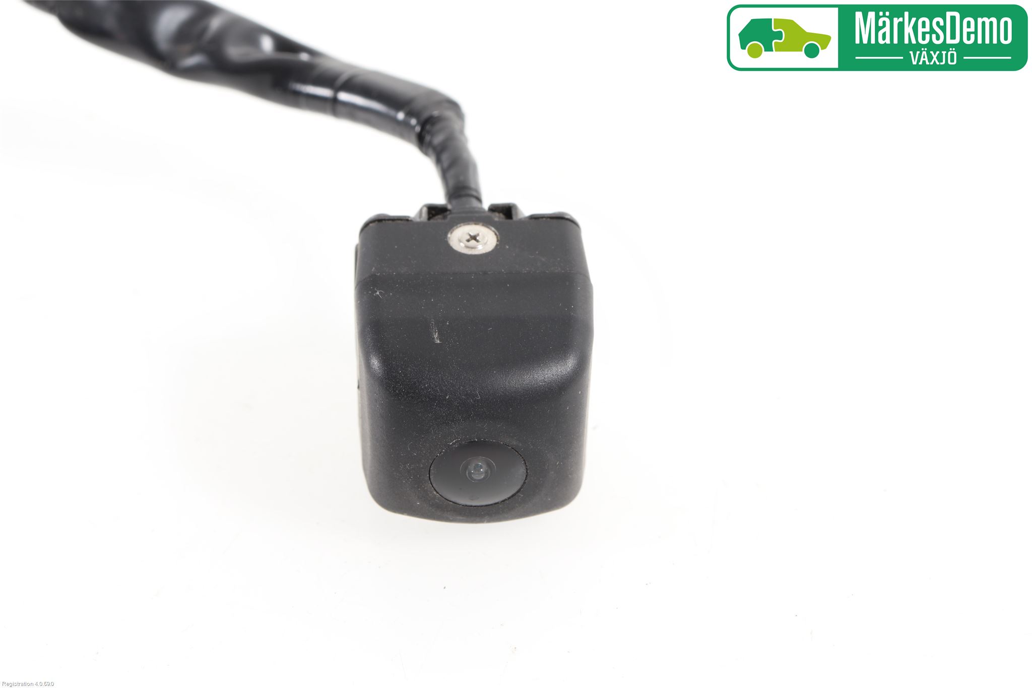 Suzuki SWIFT 17-24 Parkeringshjelp Kamera