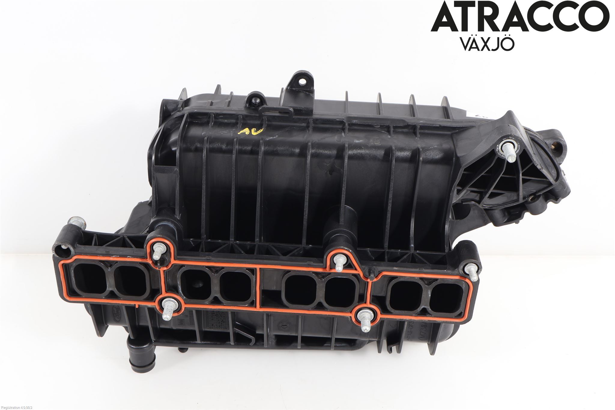 Ford GRAND C-MAX 15-19 Innsugningsmanifold