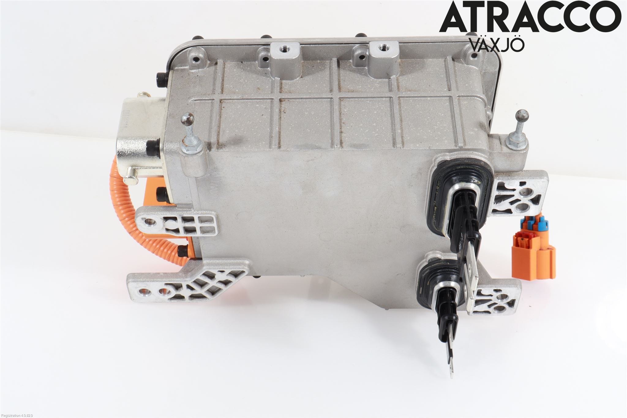 Hyundai IONIQ AE 17-22 Converter - Momentforsterker