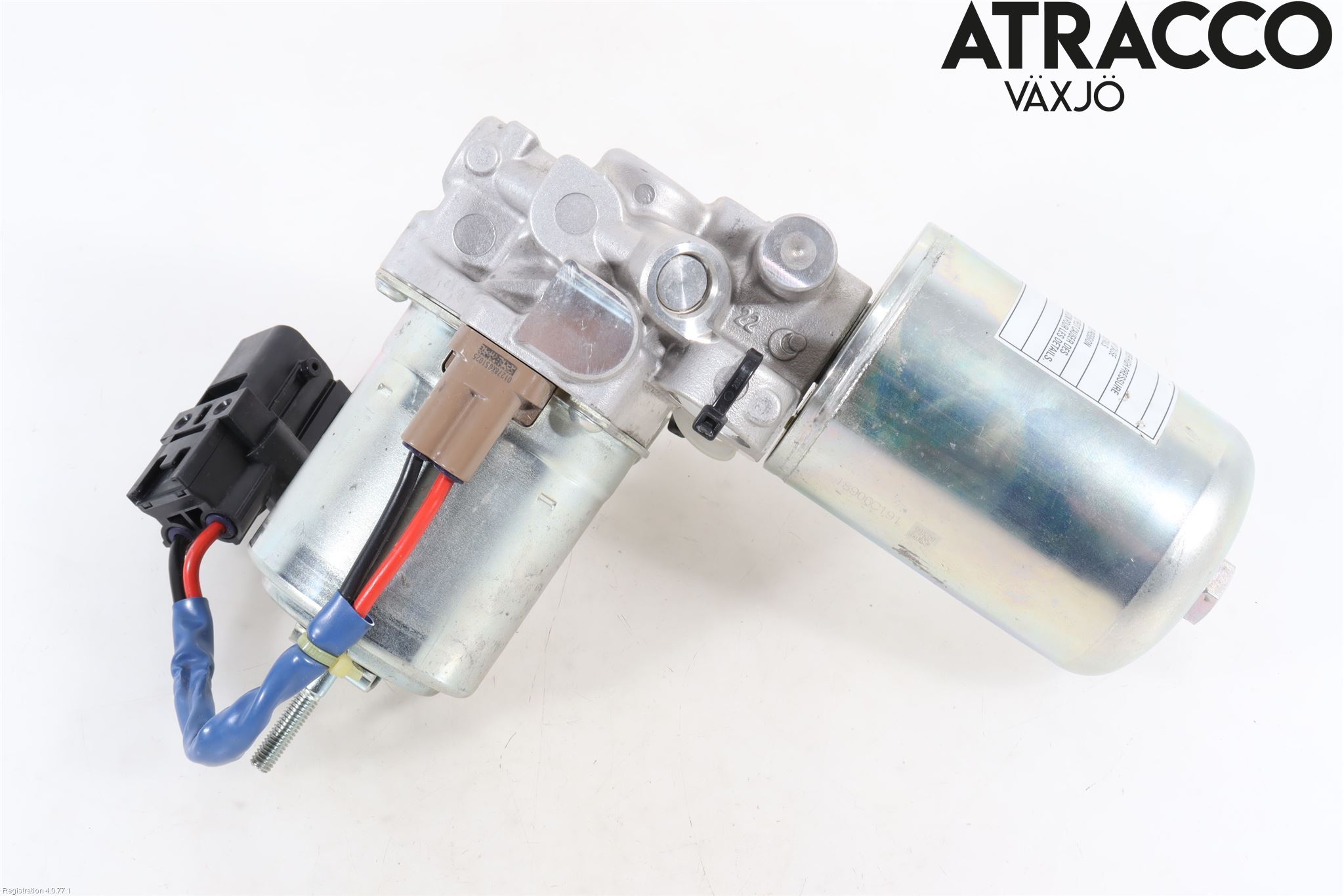 Lexus ES 250/300/330 Abs Hydraulikkpumpe