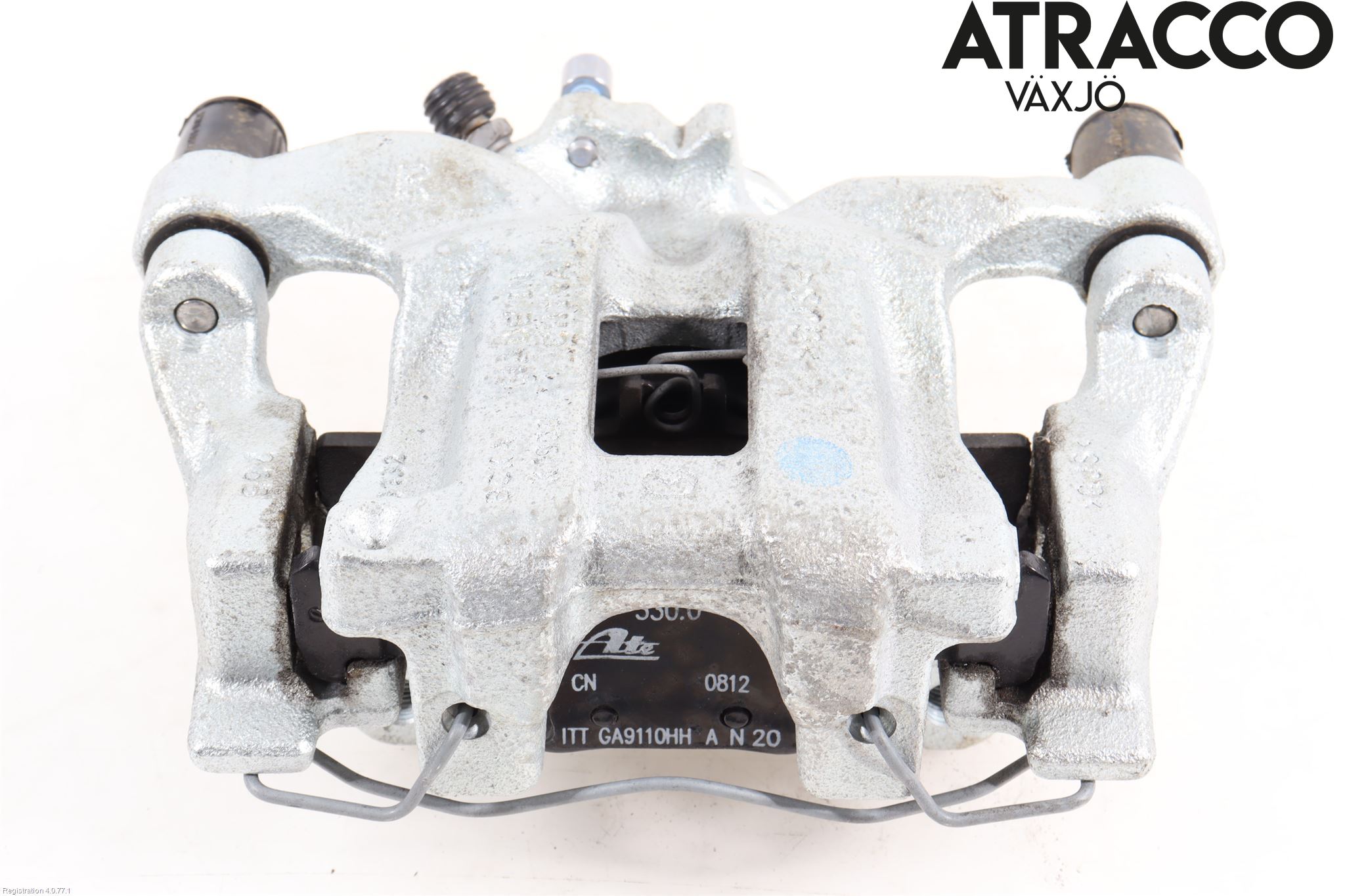 Mazda CX-30 20- Bremsecaliper Bak Høyre