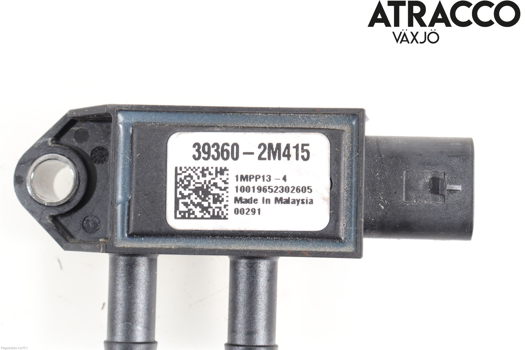 Hyundai i30 PD 17- Sensor Eksos