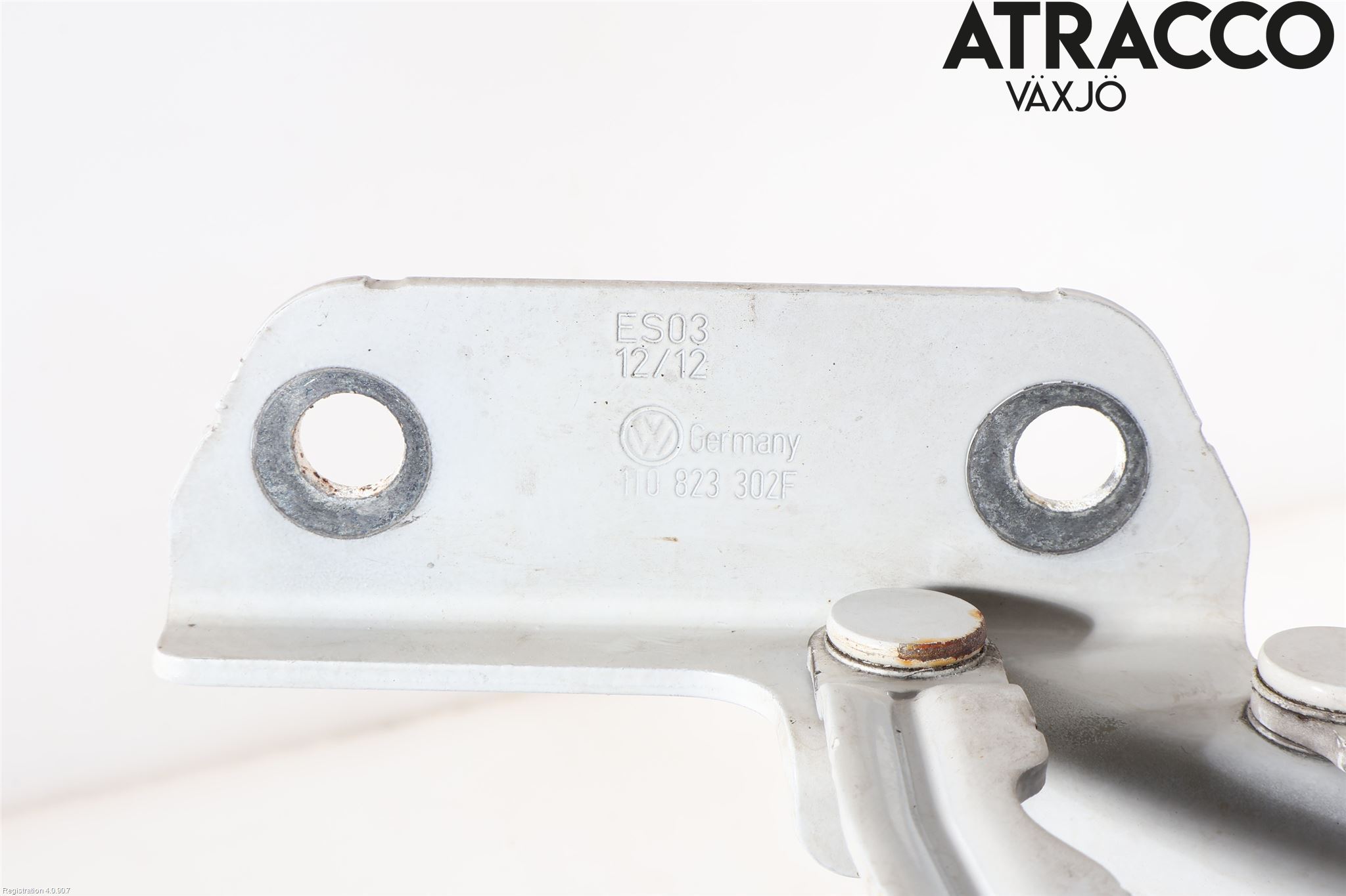 Volkswagen VW CADDY 11-15 Panser Hengsel - Hengsler