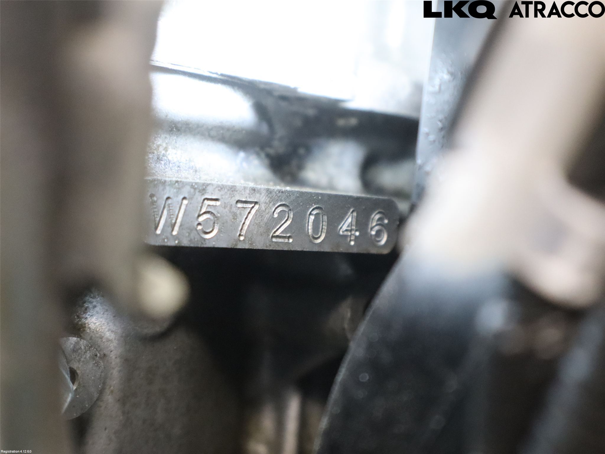 Toyota COROLLA 19- Motor Bensin