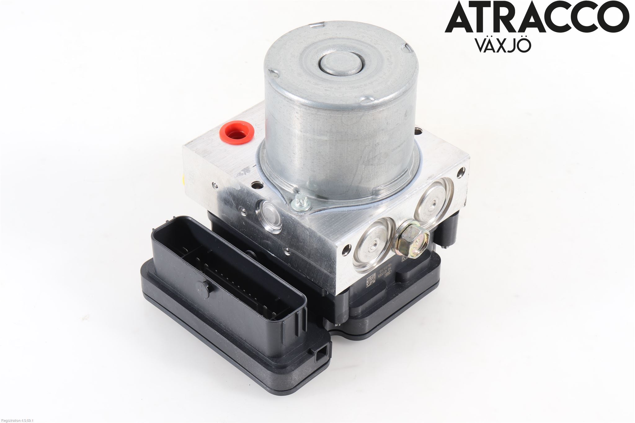 Honda CR-V 19-22 Abs Hydraulikkaggregat