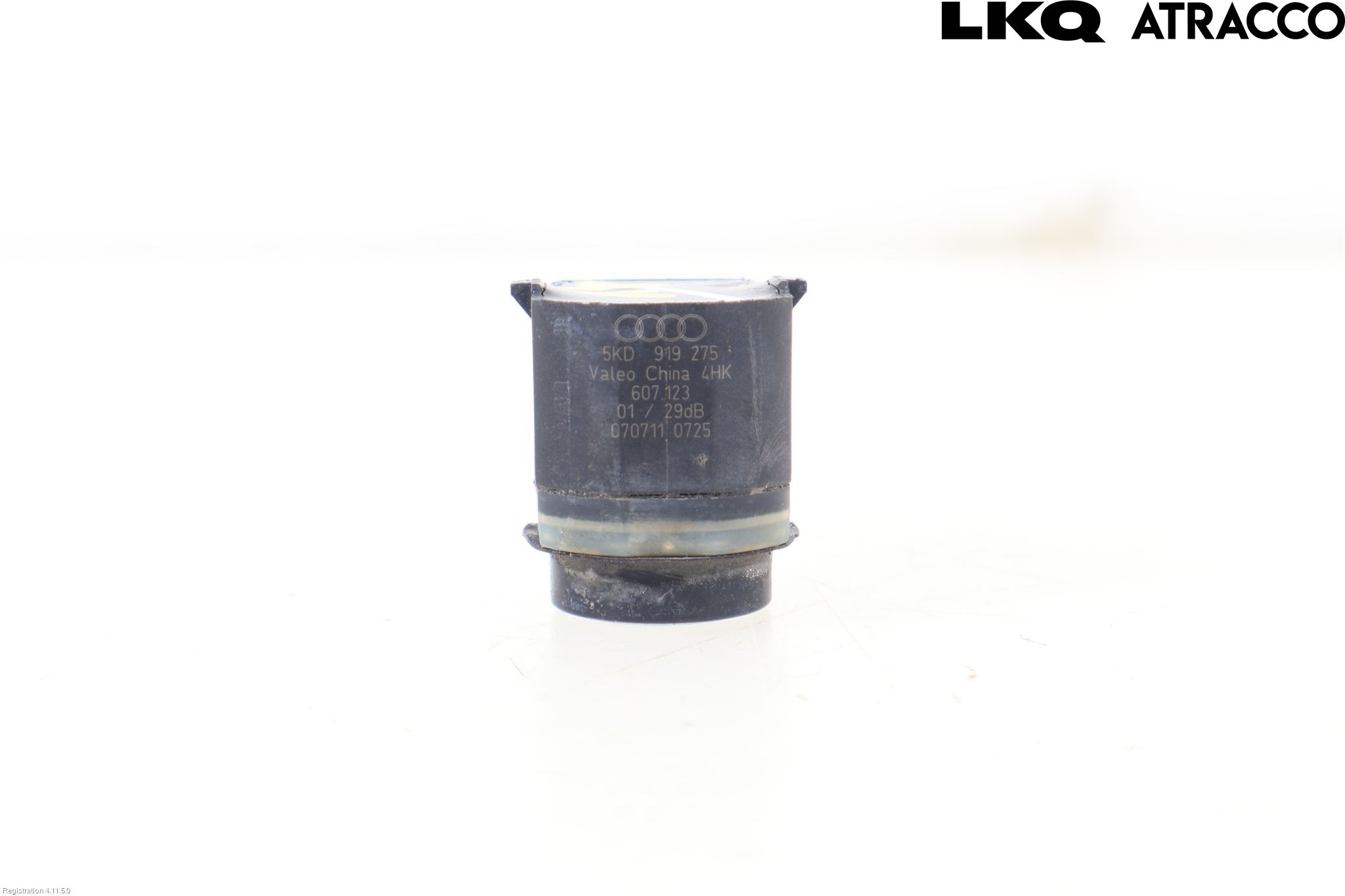 Volkswagen VW PASSAT 11-14 Sensor Ryggesensor