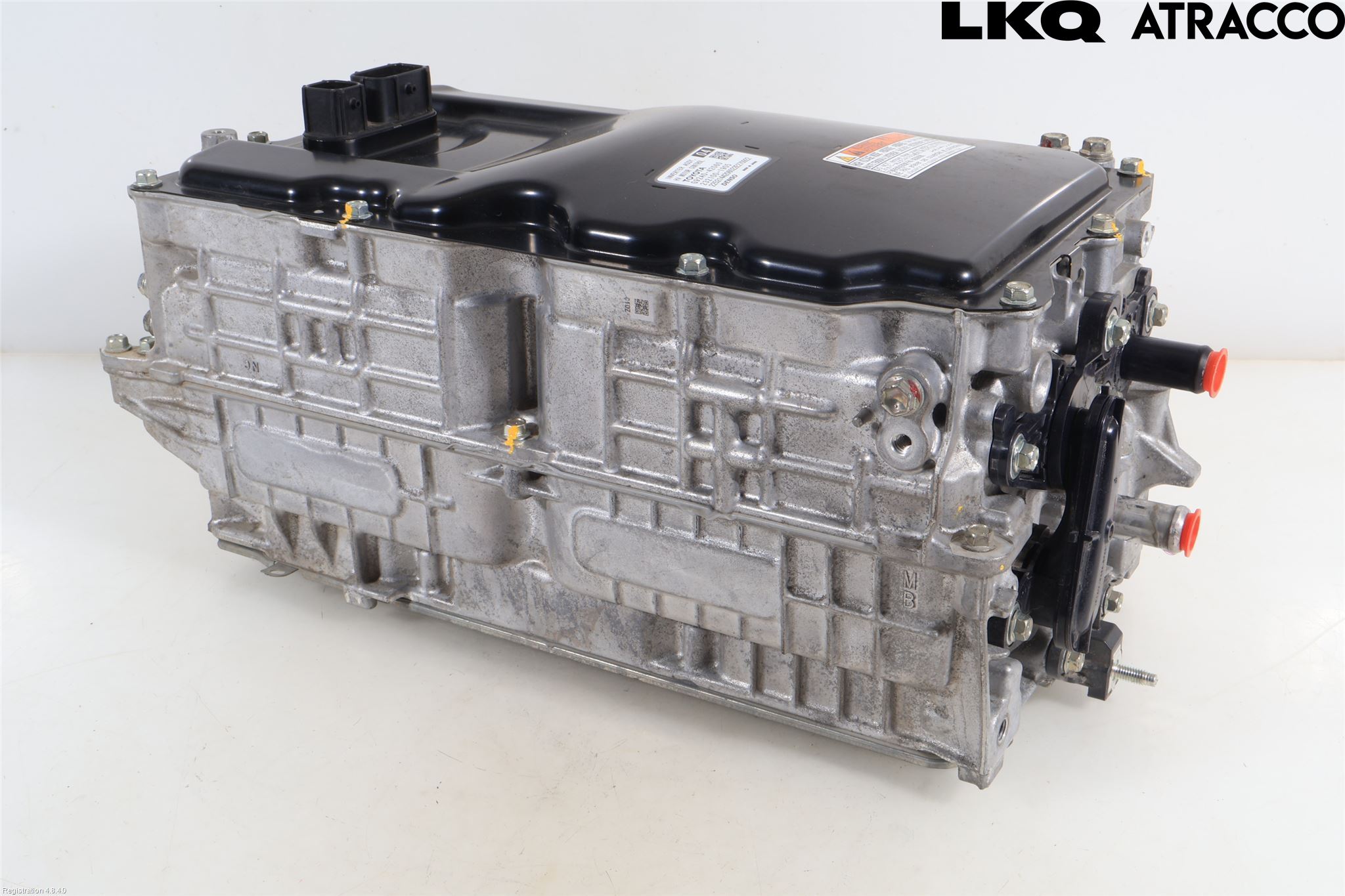 Toyota RAV4 19- Inverter Hybrid