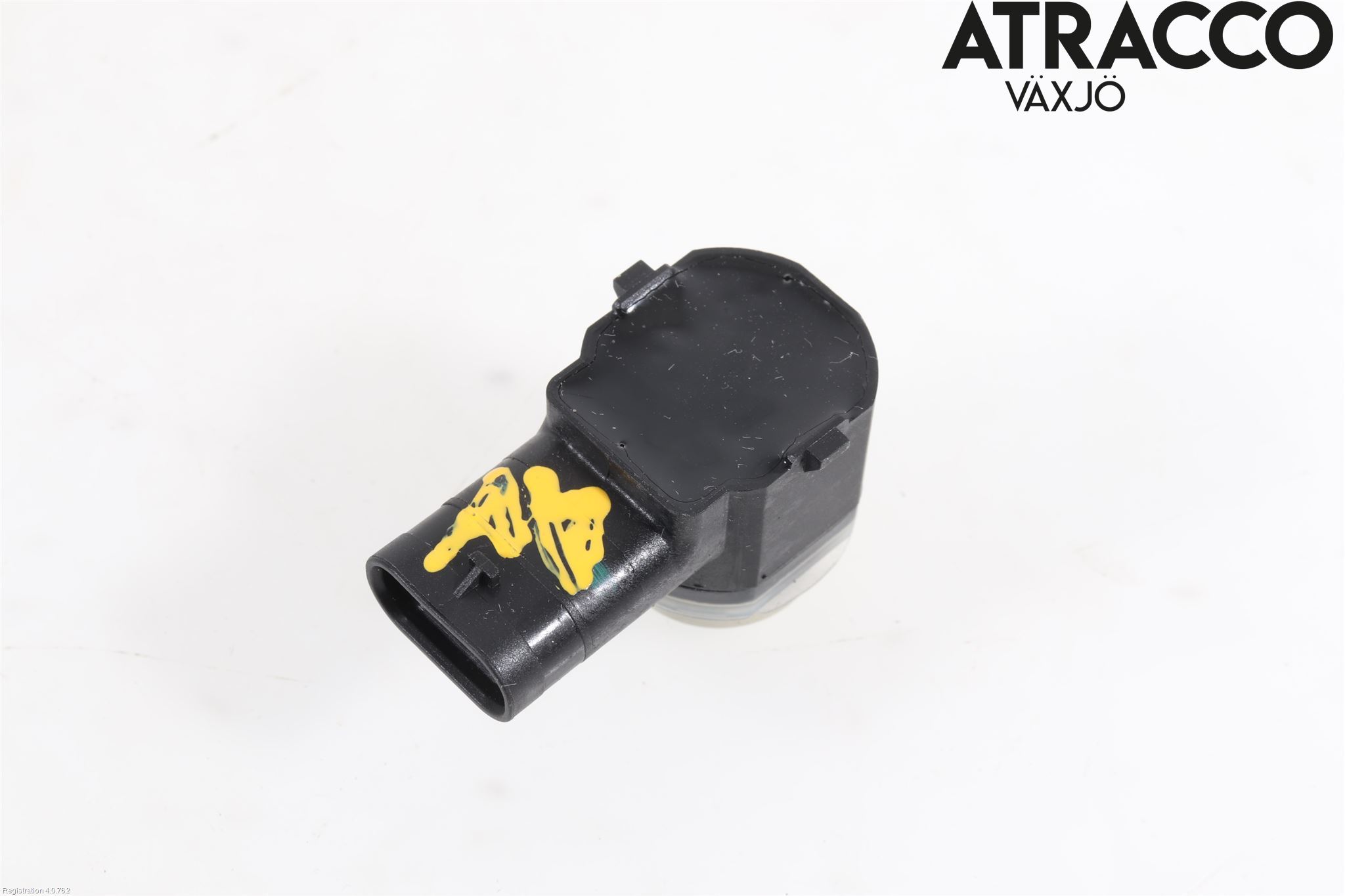 Fiat PUNTO 00-18 Sensor Ryggesensor