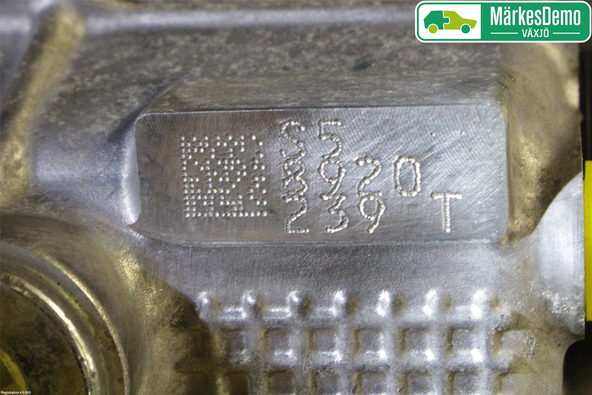 Suzuki SWIFT 17-24 Gearkasse Automat