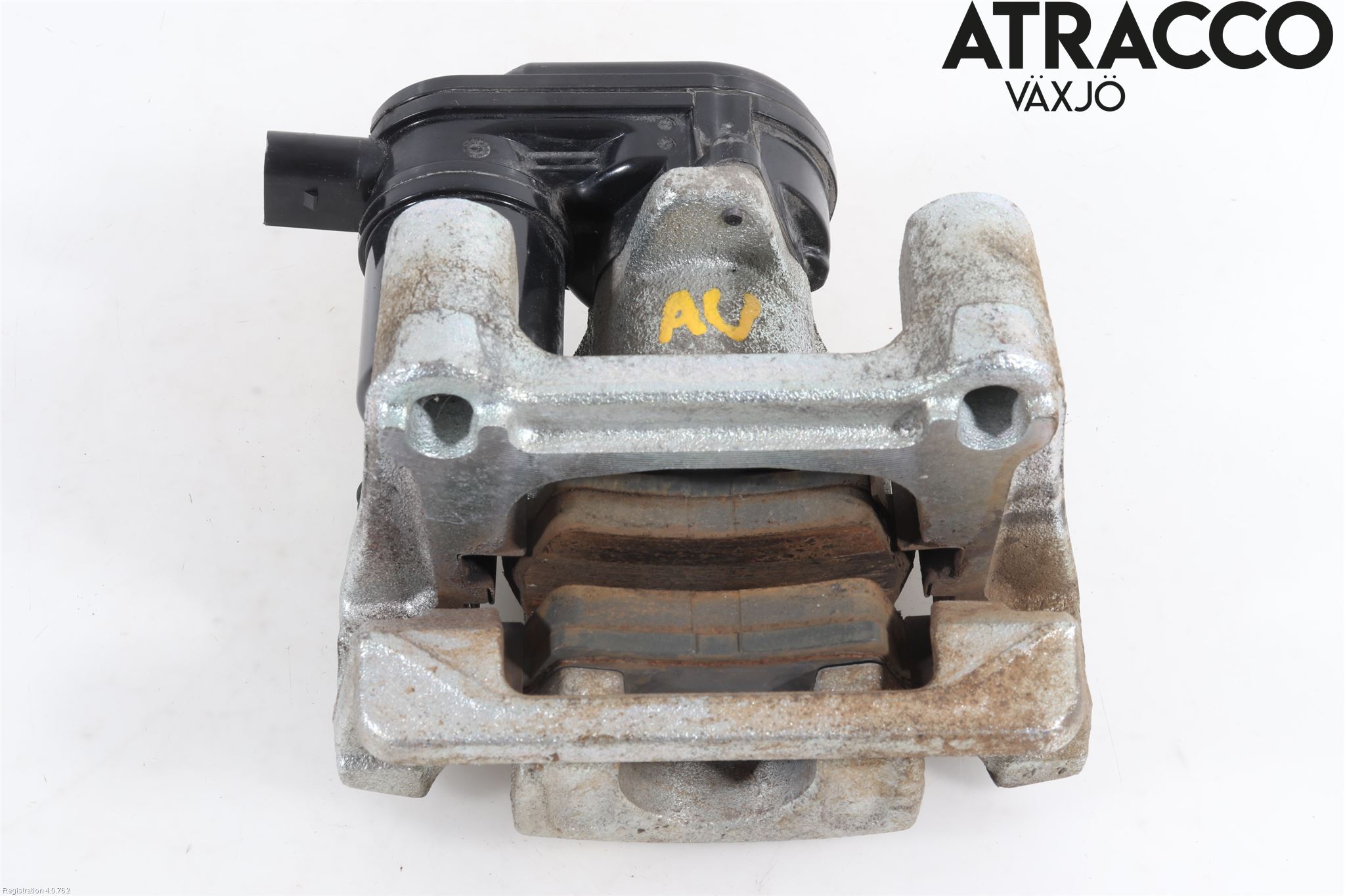 Hyundai KONA/ELECTRIC OS 18-23 Bremsecaliper Bak Høyre