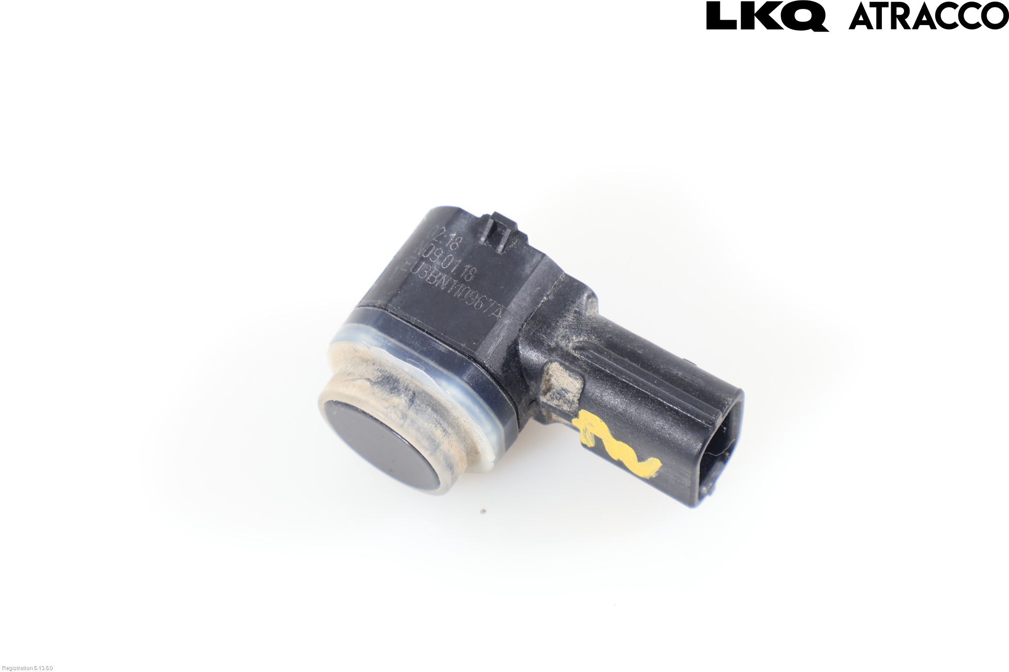Nissan LEAF 18- Sensor Ryggesensor
