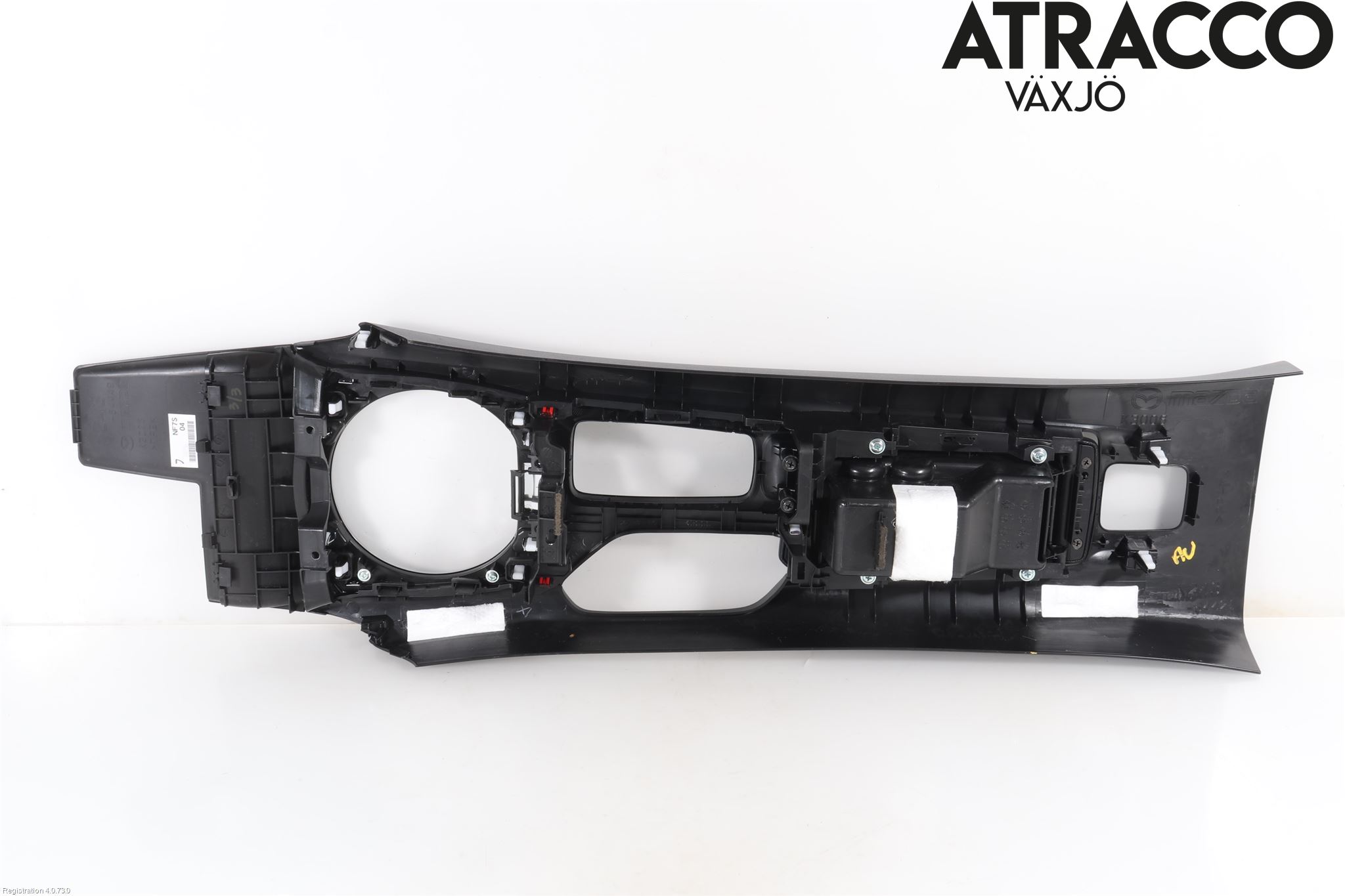 Mazda MX-5 IV (ND/ND2/ND3) MIATA 15- Instrumentkonsoll Gulv