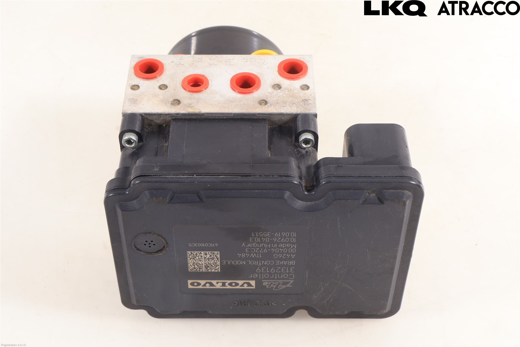 Volvo V70 08-13 Abs Hydraulikkaggregat