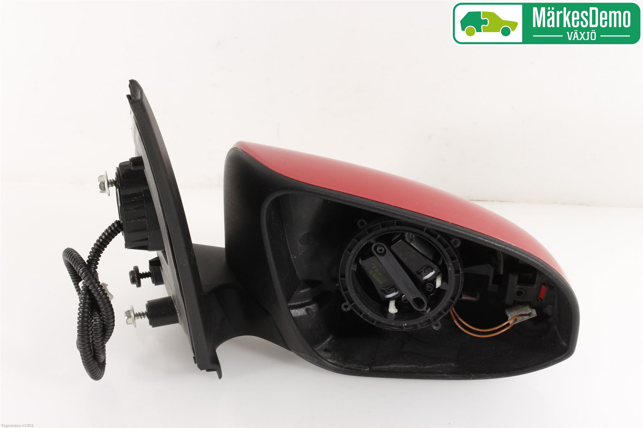 Toyota AYGO 15-21 Speil H M-El Justering