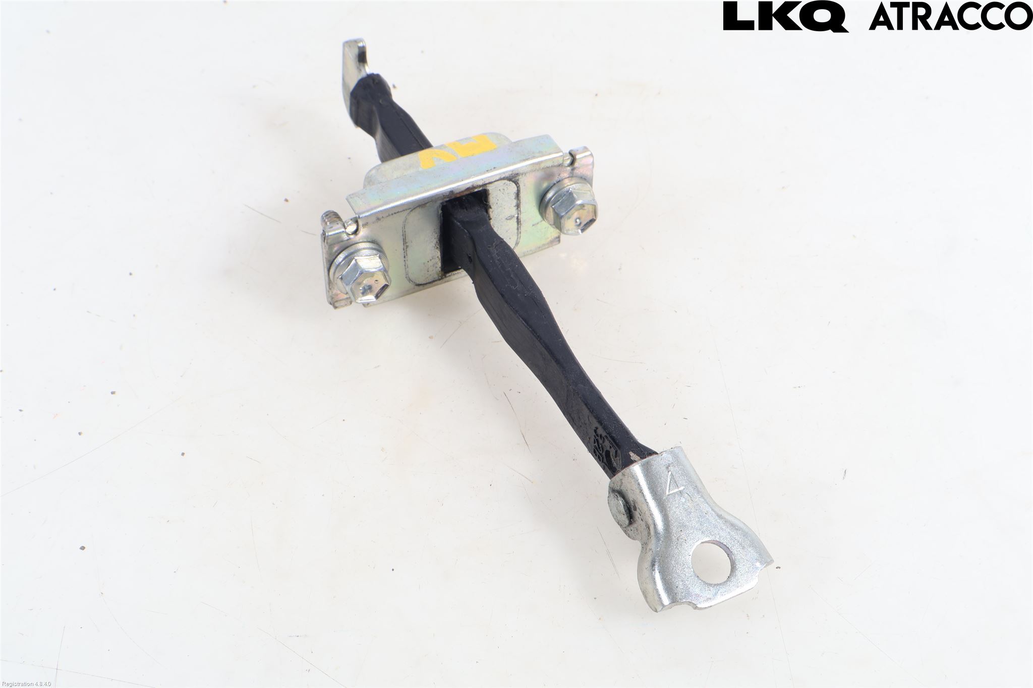 Toyota RAV4 19- Dørstopper