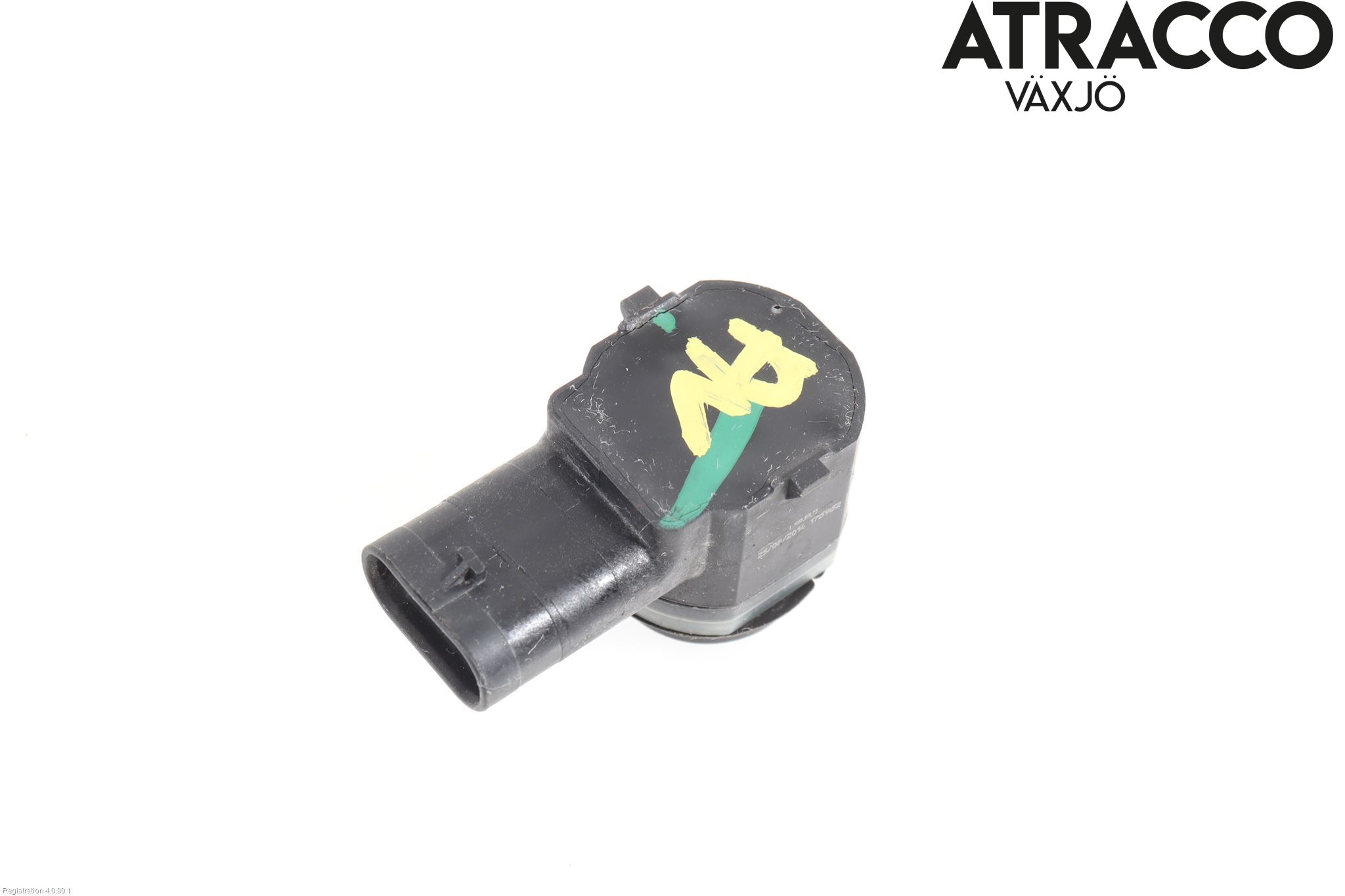 Audi A6 ALLROAD 12-18 Sensor Parkering Front