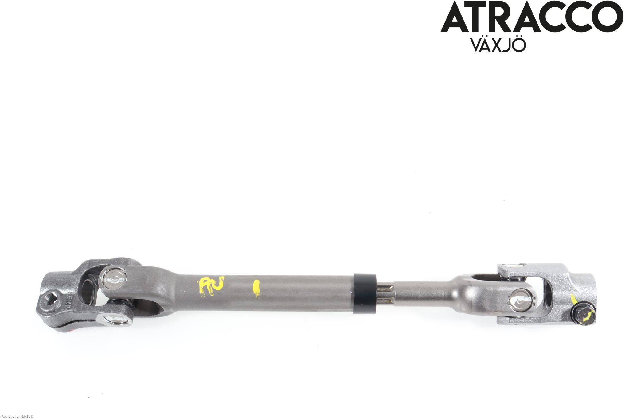 Hyundai TUCSON 05- Rattaksel
